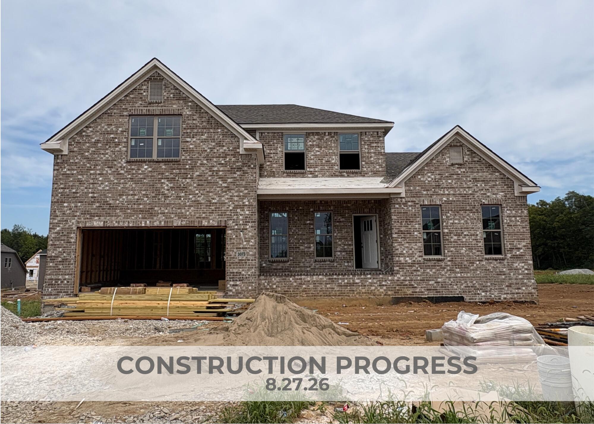 3073 Rosewood Drive — photo
