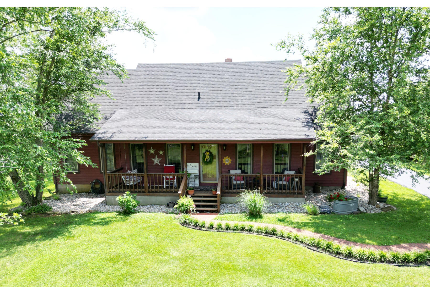 2790 Van Thompson Road — photo