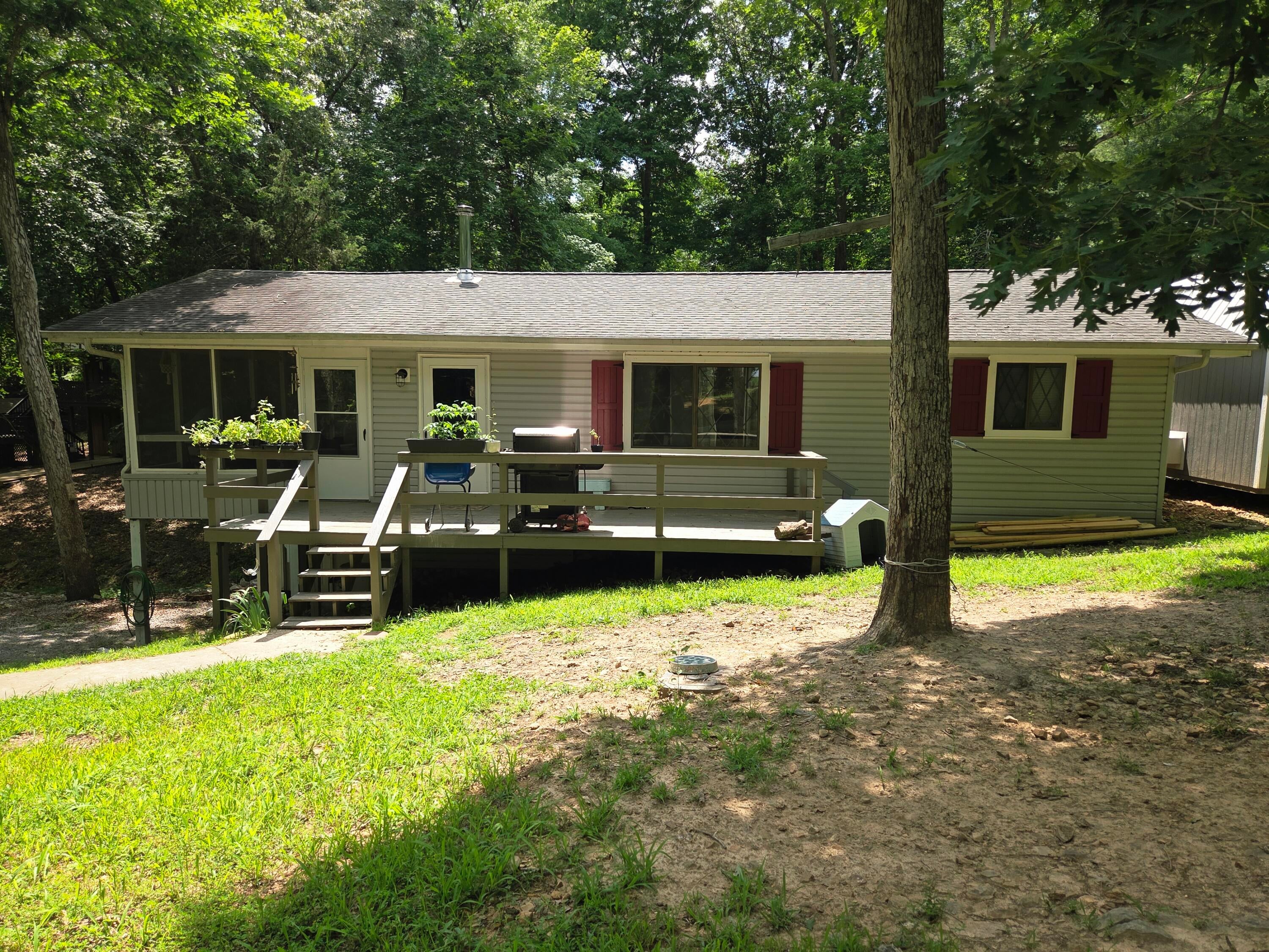 159 Daffodil Drive — photo
