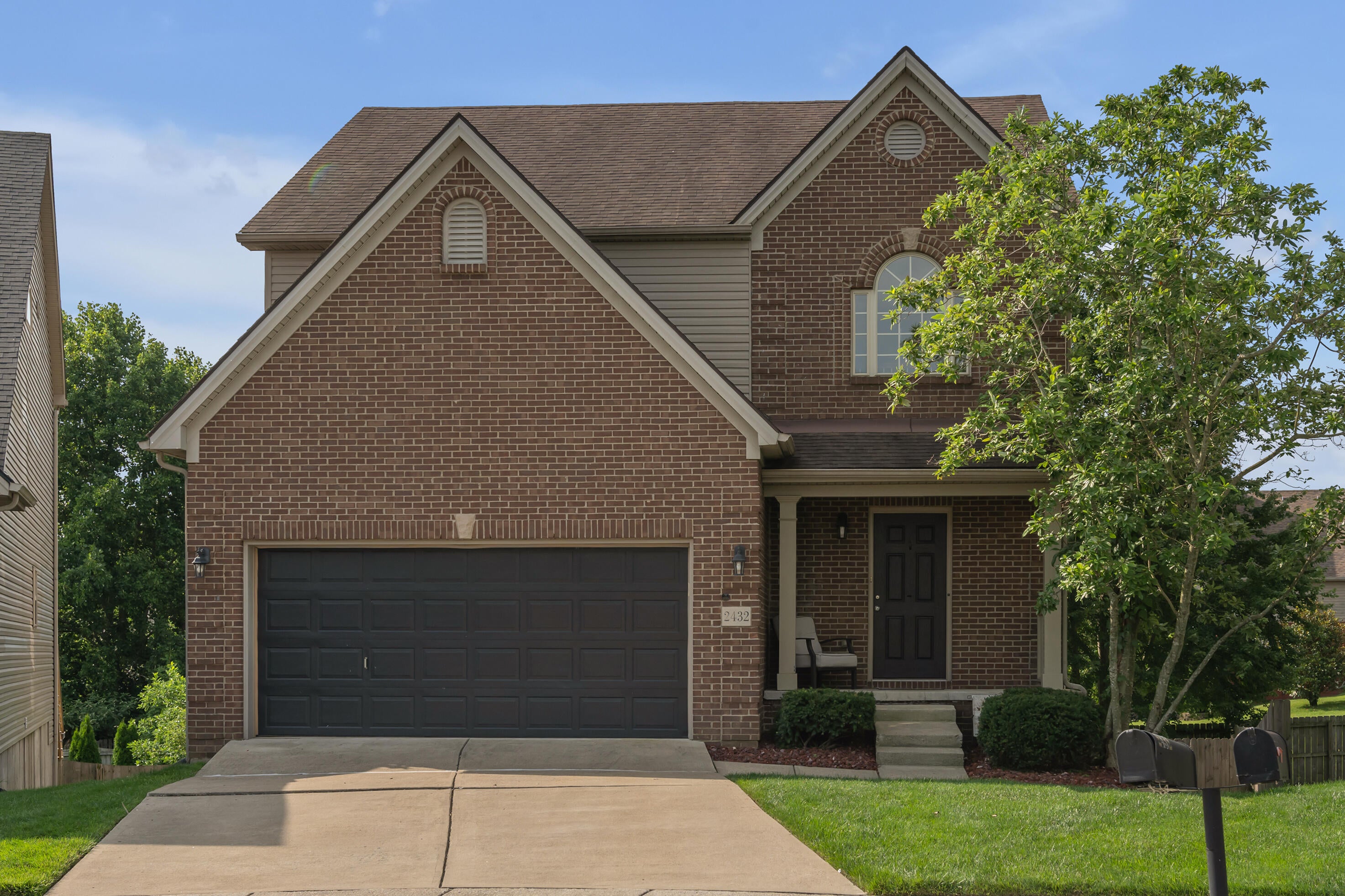 2432 Gooseberry Circle — photo