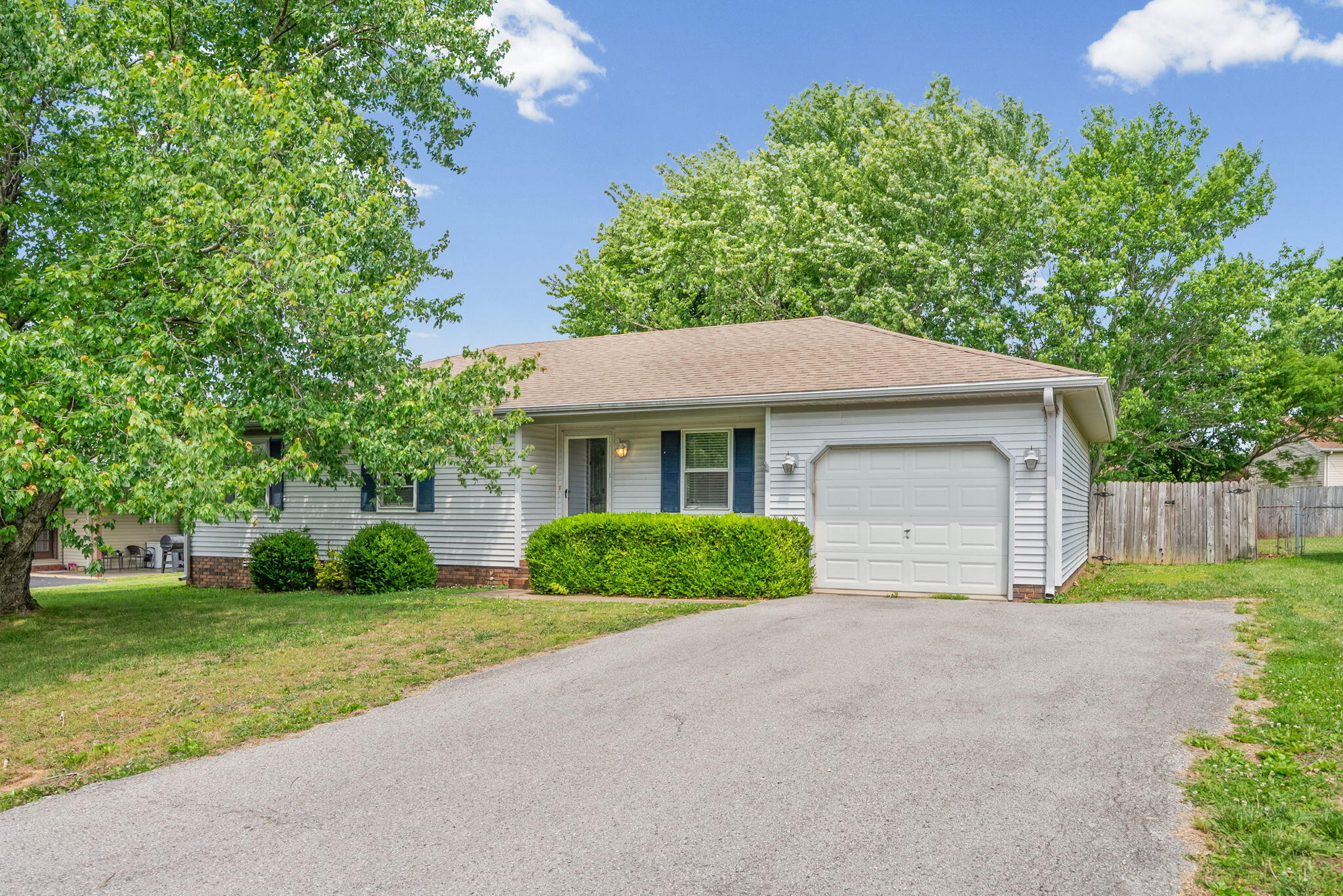 535 Fox Chase Court Road — photo