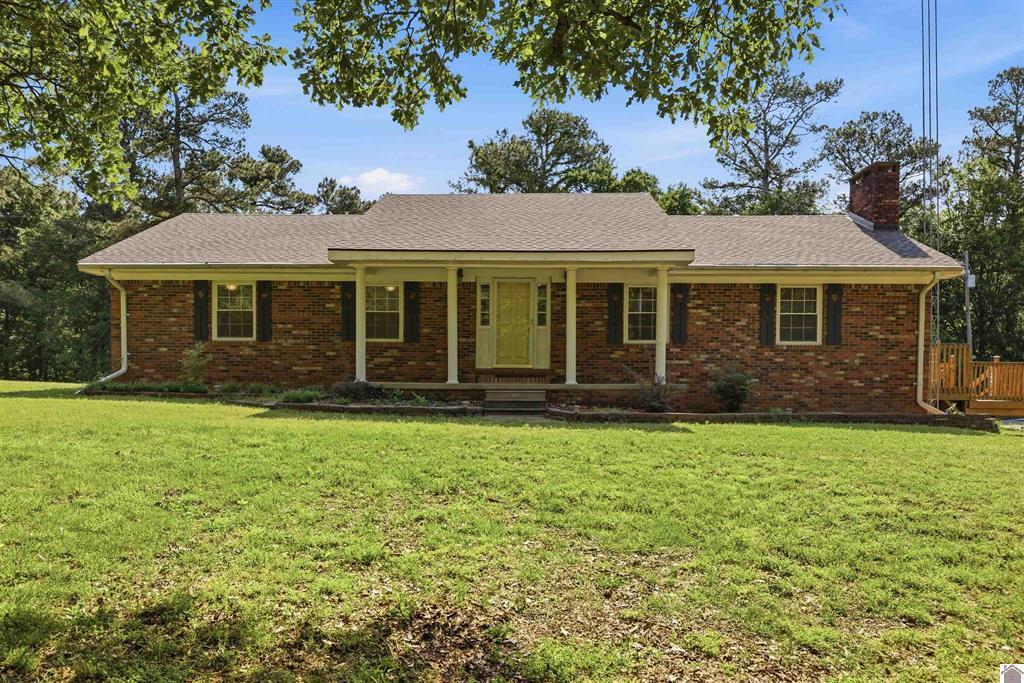 948 Kendall Road — photo