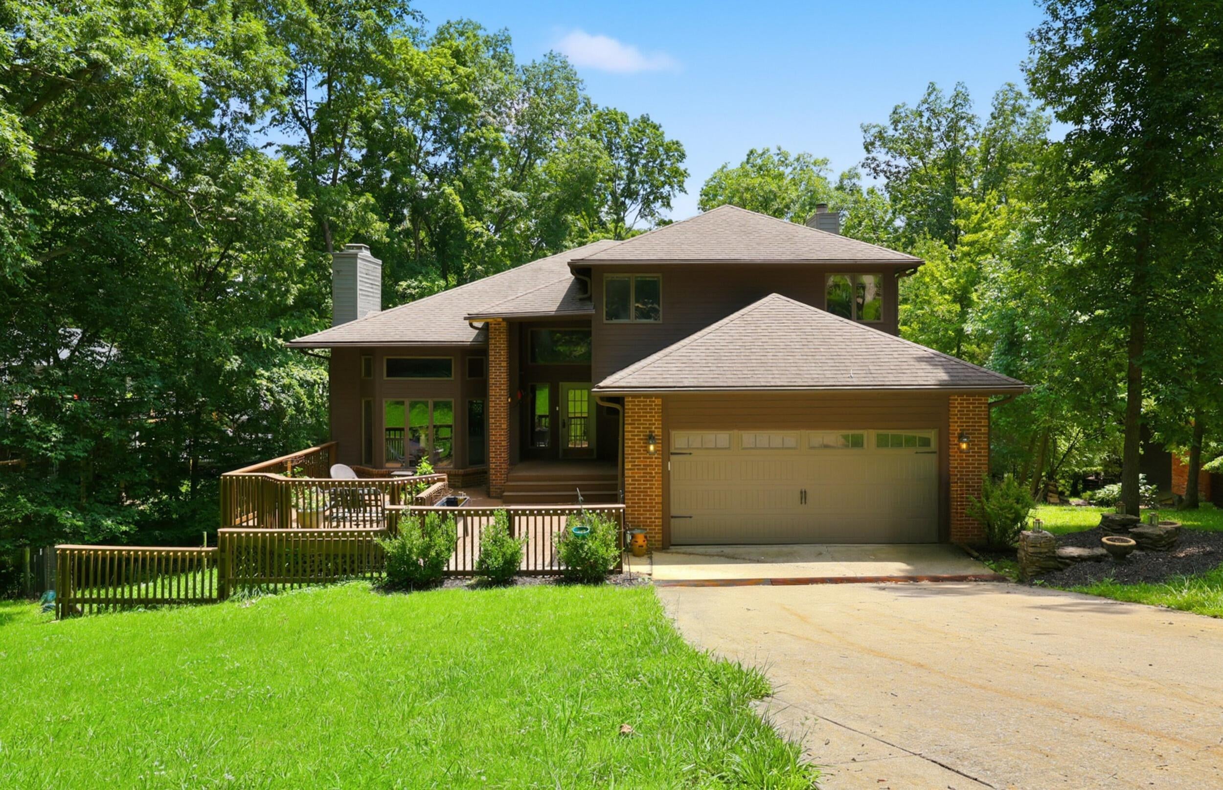 110 Shoveler Court — photo