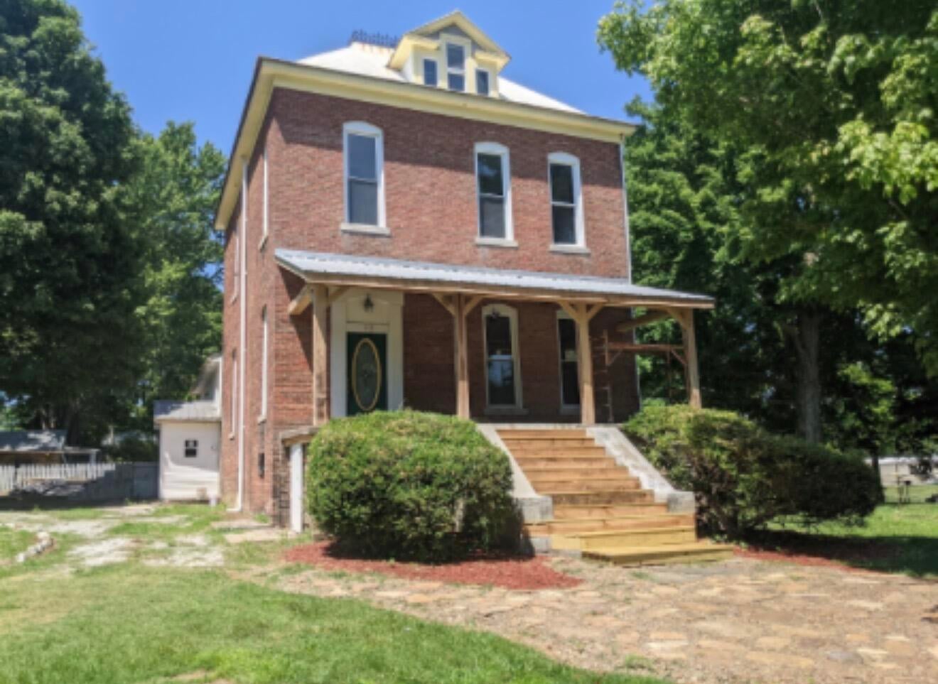 115 Pierce Street — photo