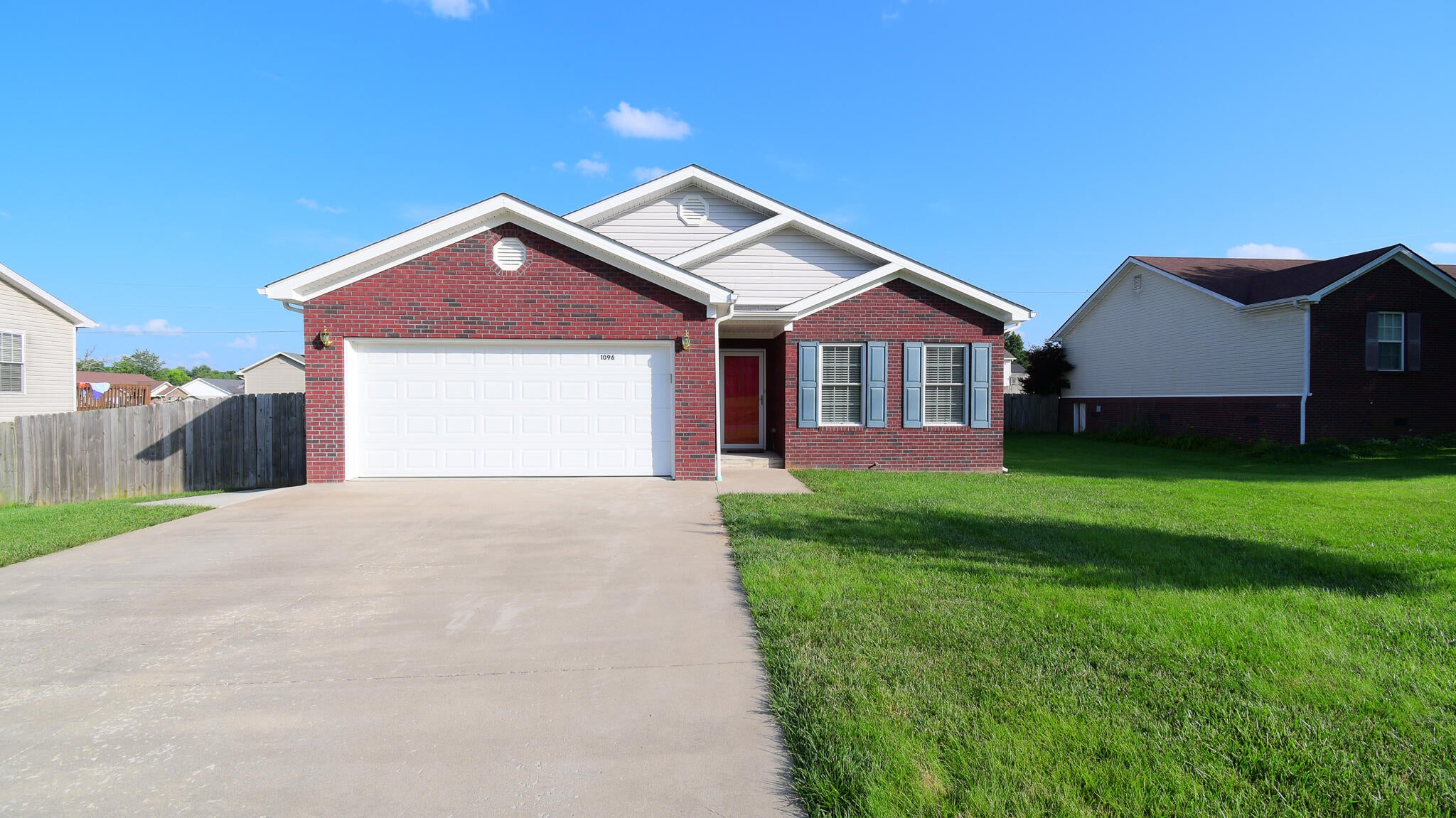1096 Jenny Lillard Road — photo