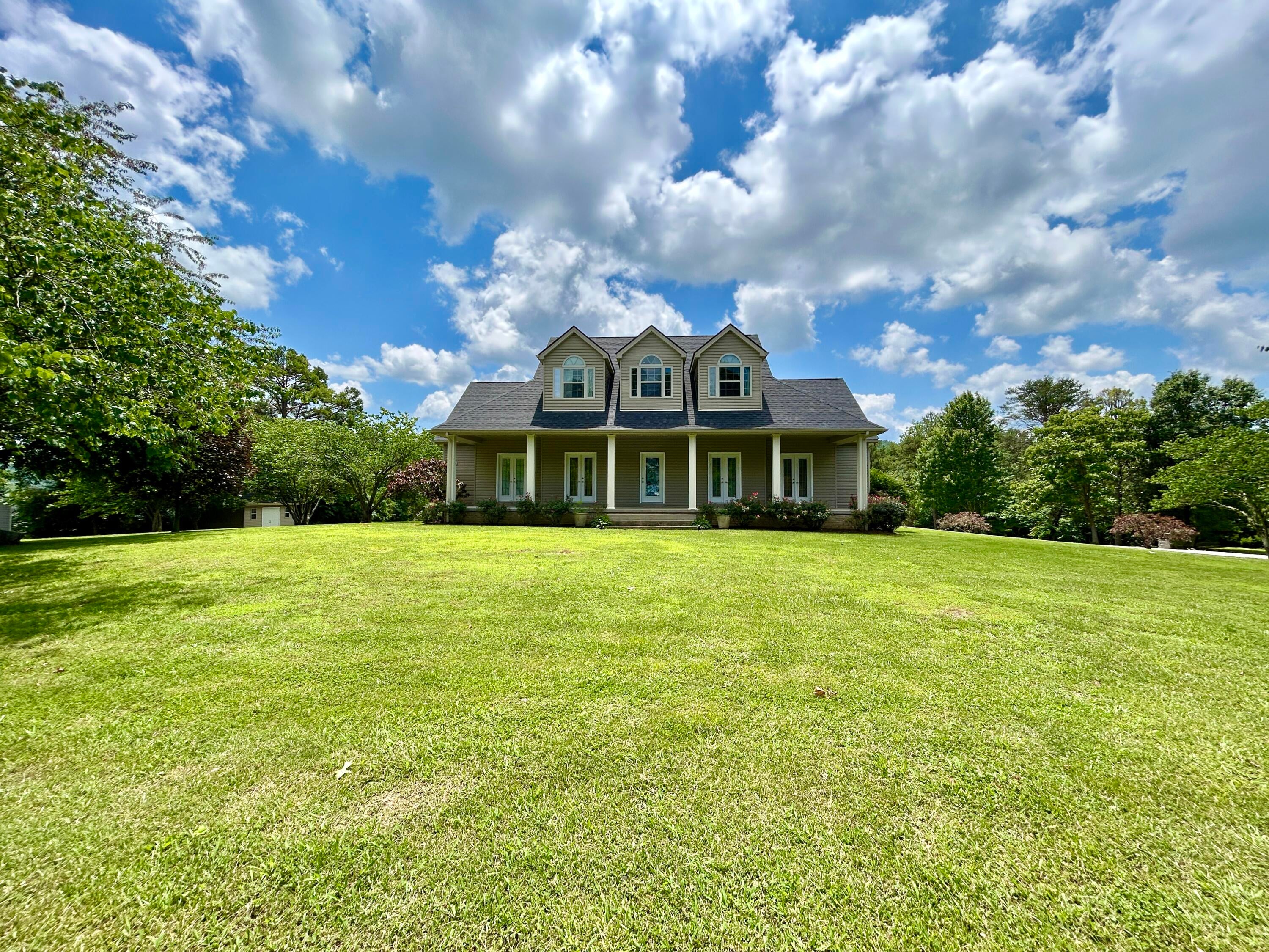 291 Forest Ridge Circle — photo
