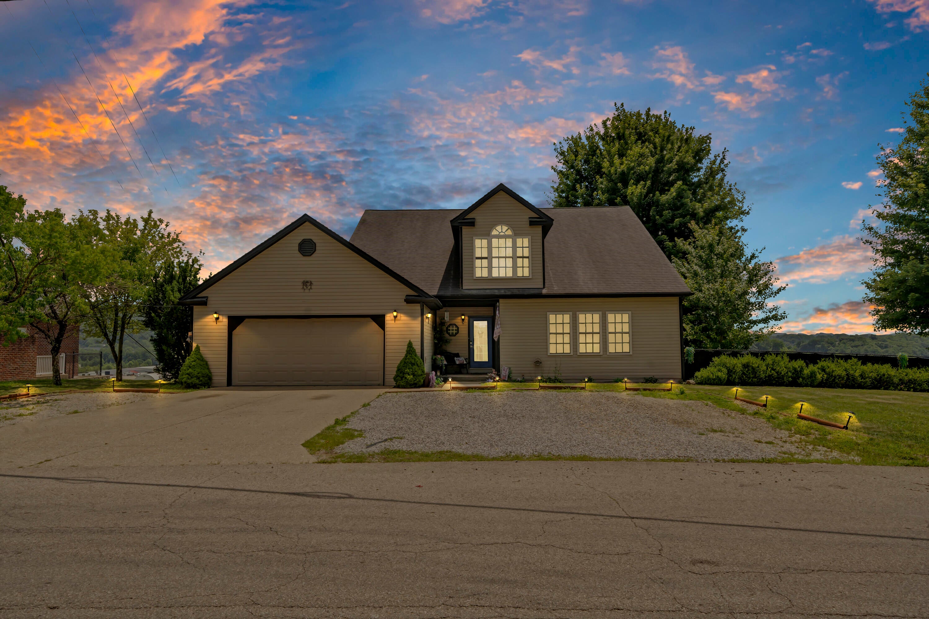1235 Hallwood Drive — photo