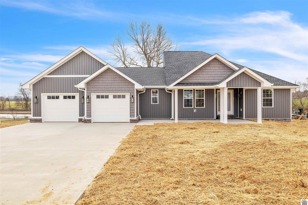 120 Timber Ridge Ridge, Mayfield, KY 42066