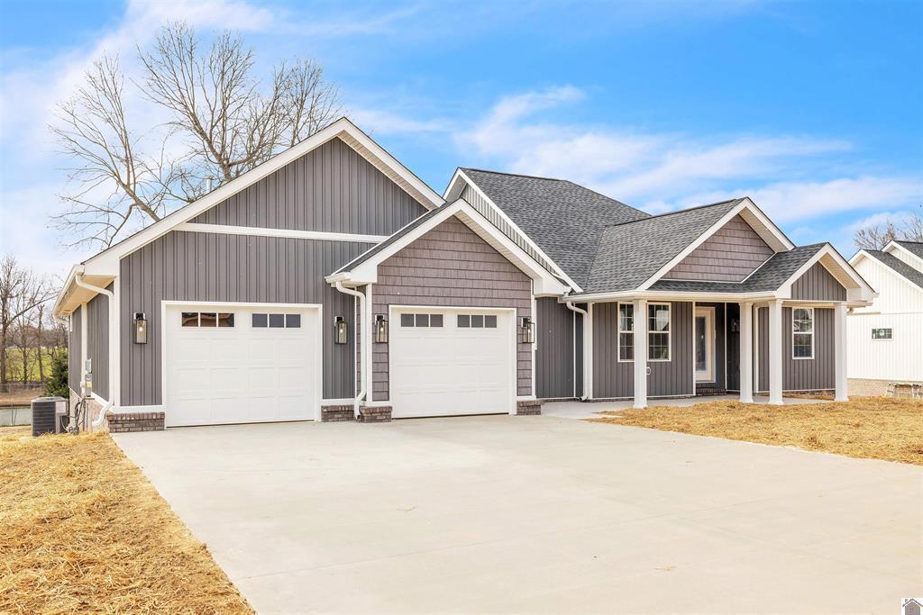 120 Timber Ridge Ridge, Mayfield, KY 42066 — photo 2