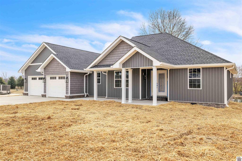 120 Timber Ridge Ridge, Mayfield, KY 42066 — photo 3