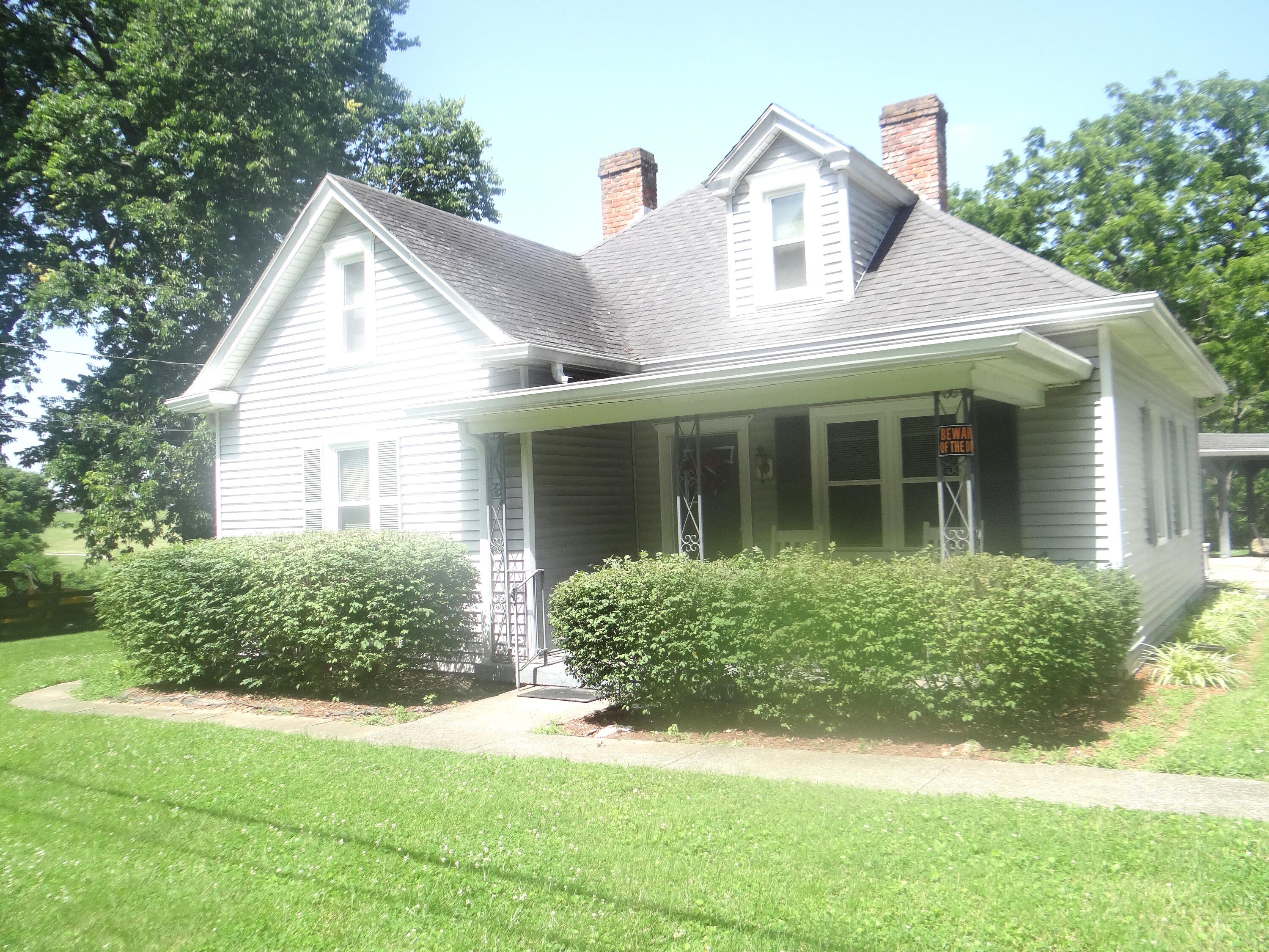 1116 Duckers Road — photo