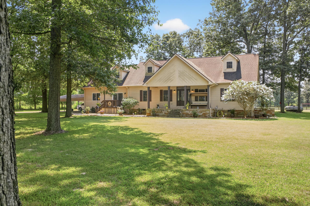 1239 Caldwell Road — photo