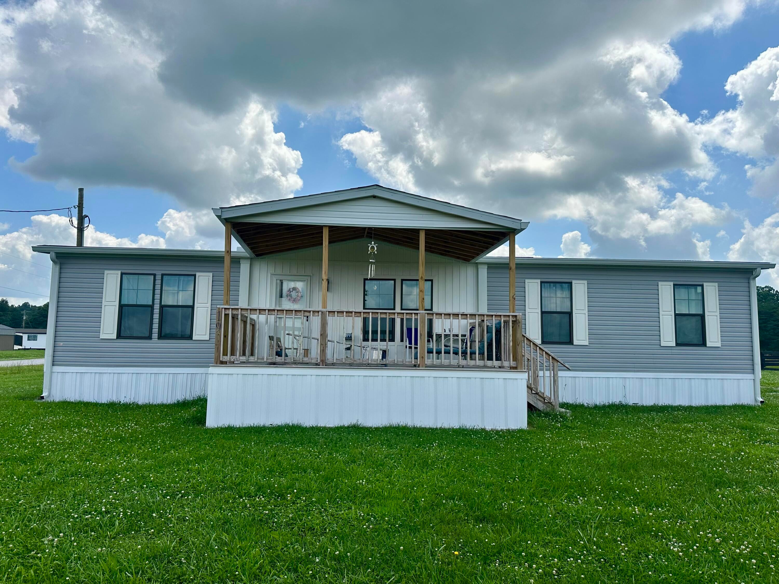 19 Dove Lane Lot 60 — photo
