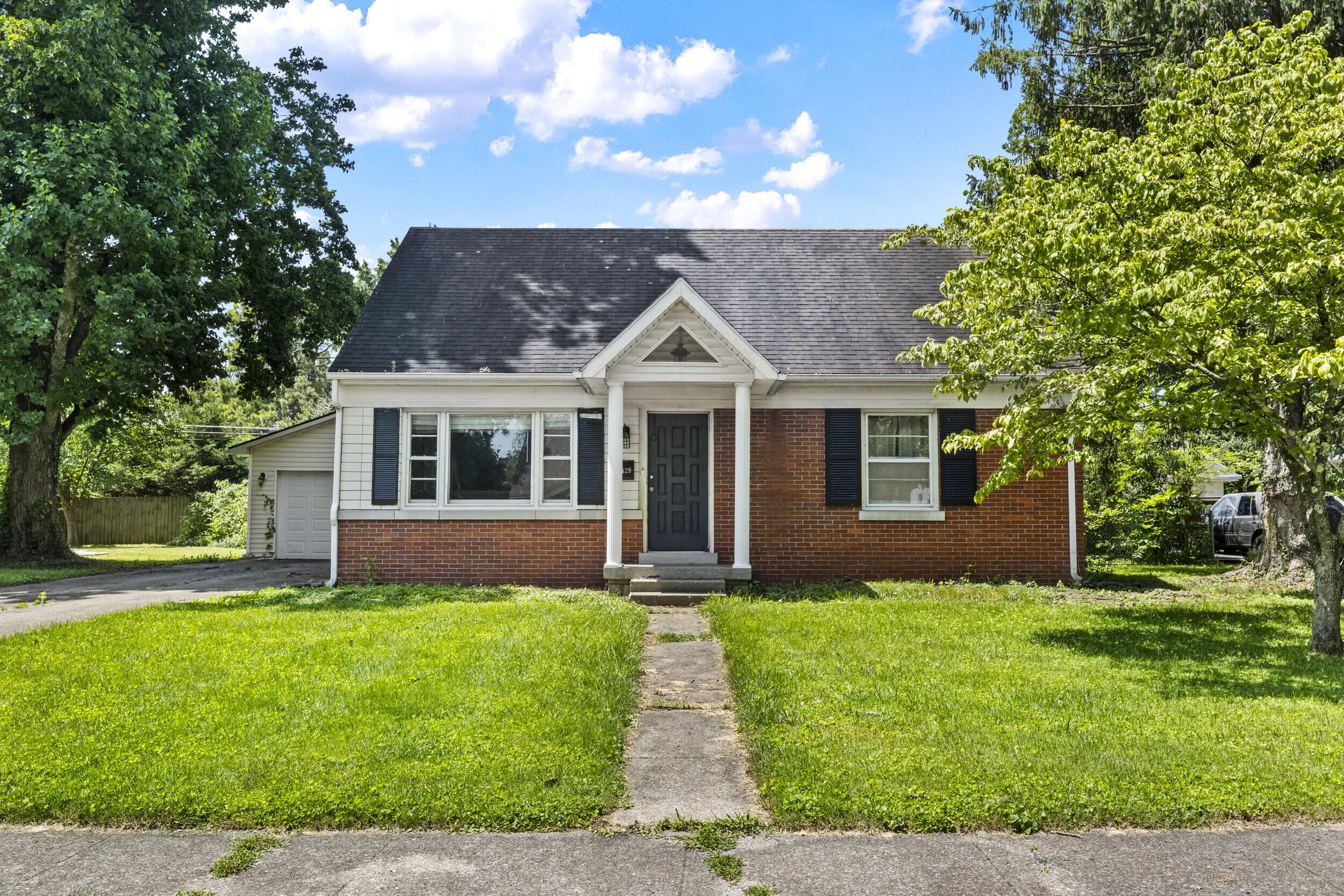 429 Barkley Drive — photo