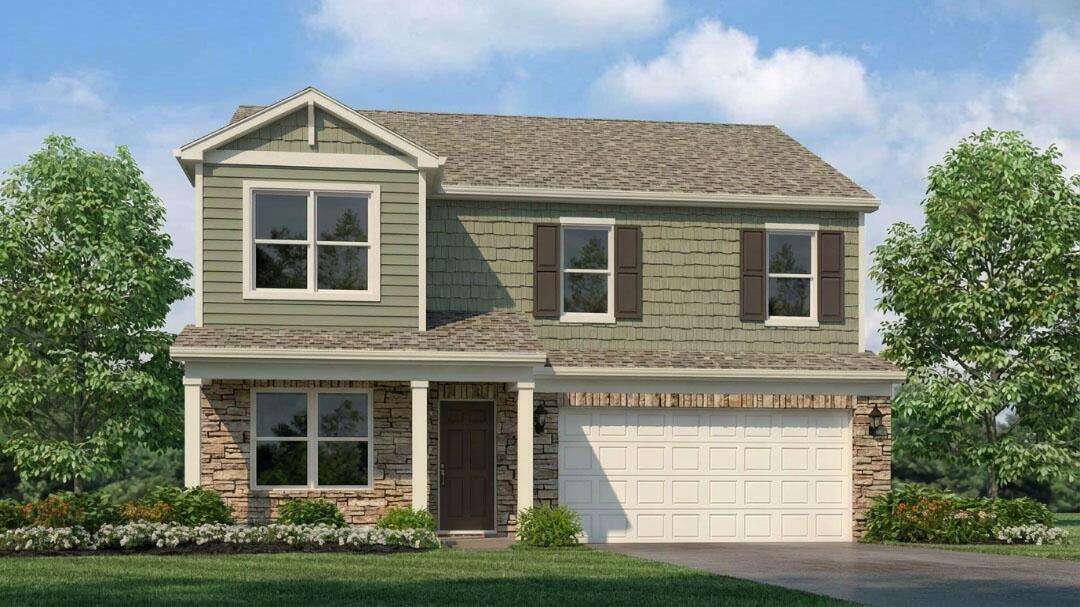 1045 Carriage Place Drive — photo