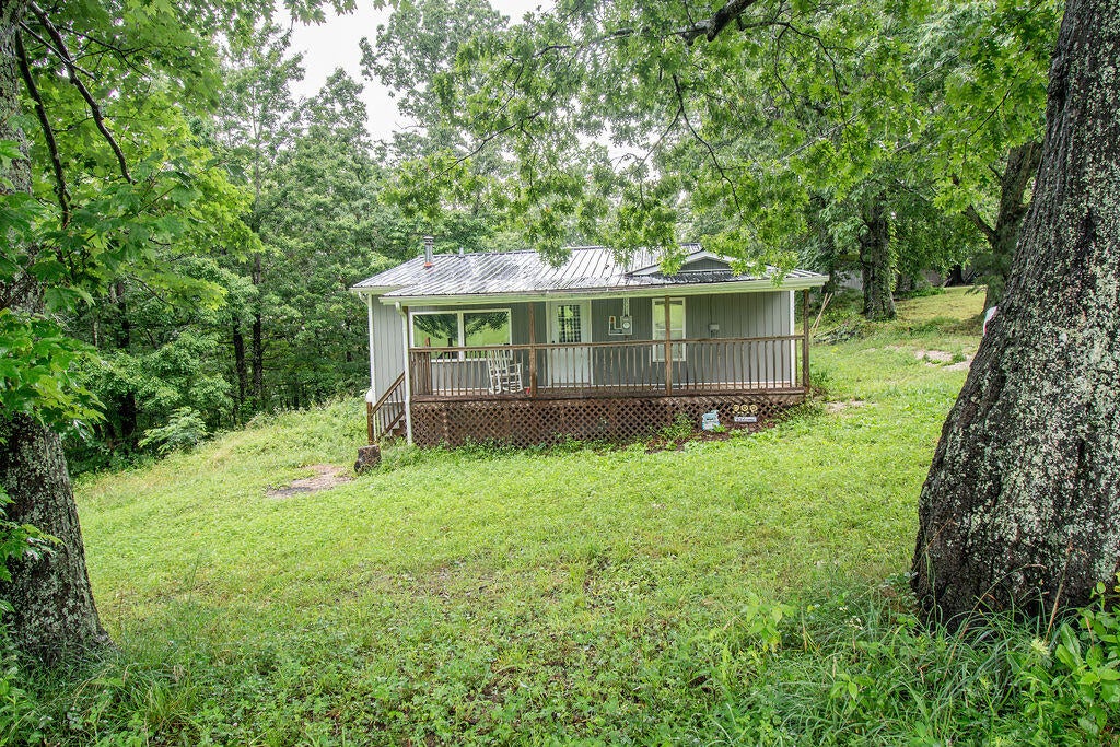 1797 E Clack Mountain Road — photo