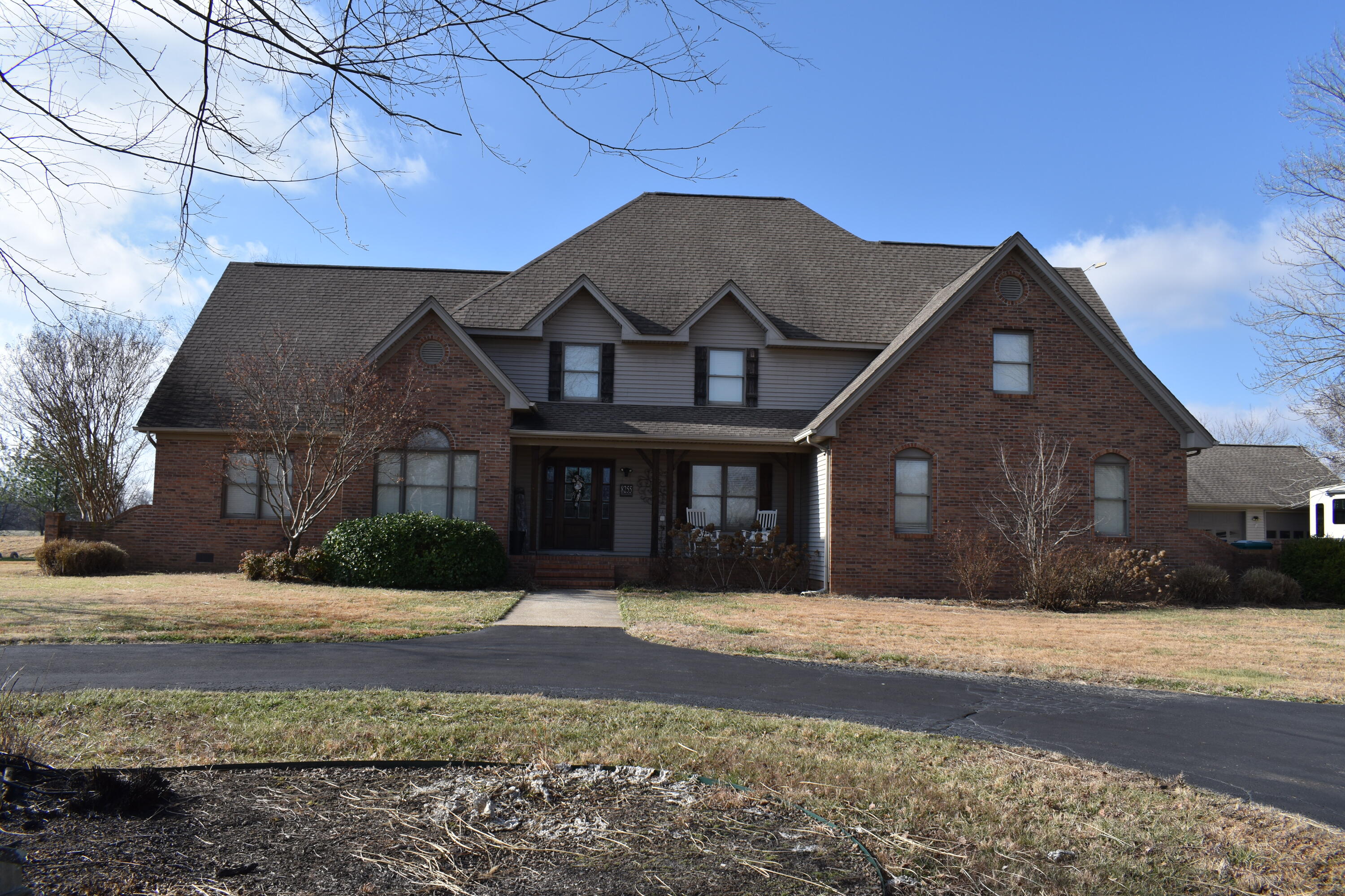 8255 Old Lovelaceville Road — photo