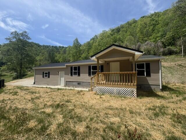 580 Conley Fork — photo