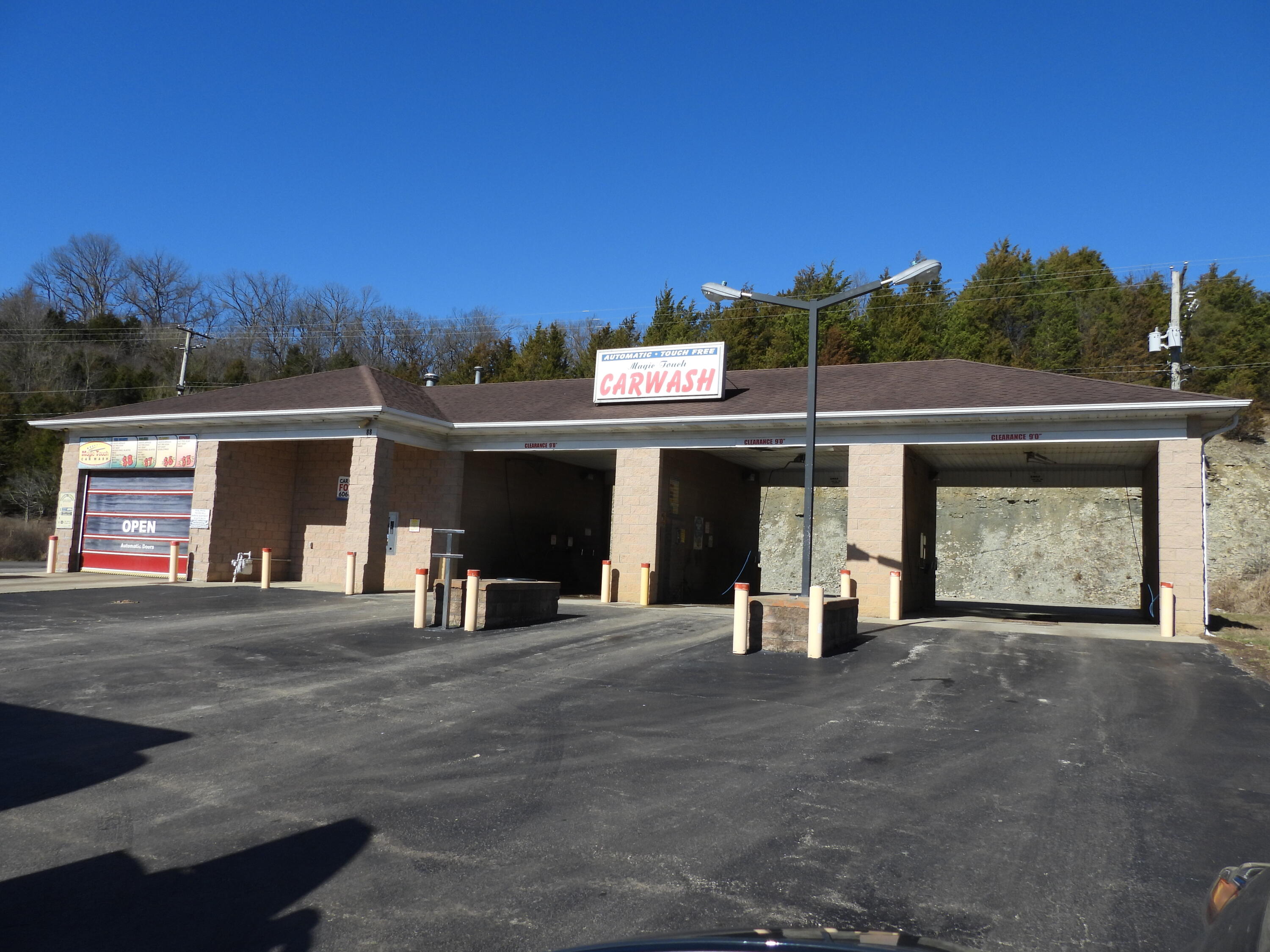 88 Miller Scenic View Drive — photo