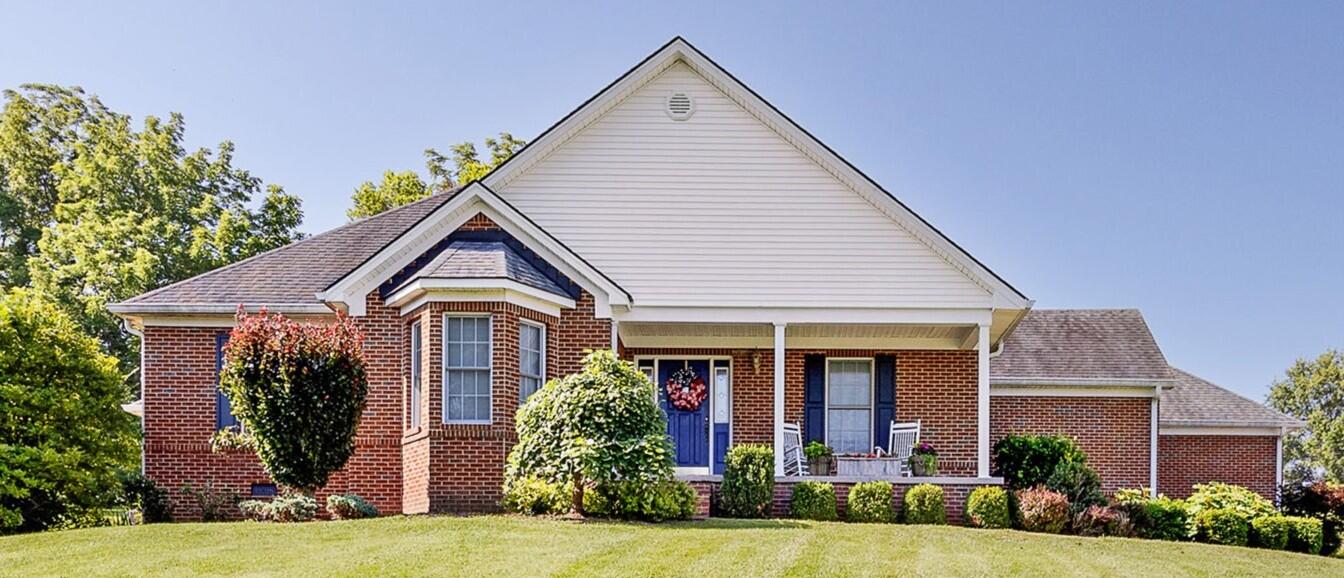 129 Creekside Drive — photo