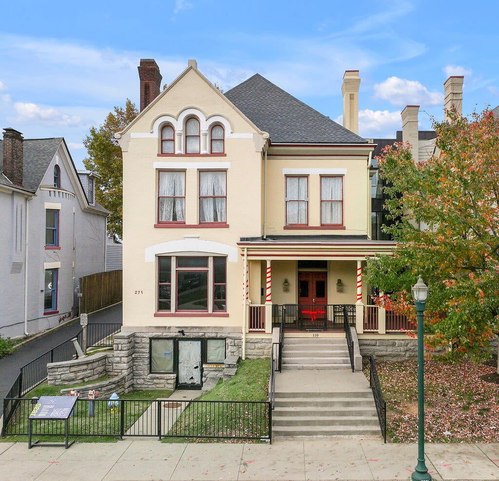 275 S Limestone 310 — photo