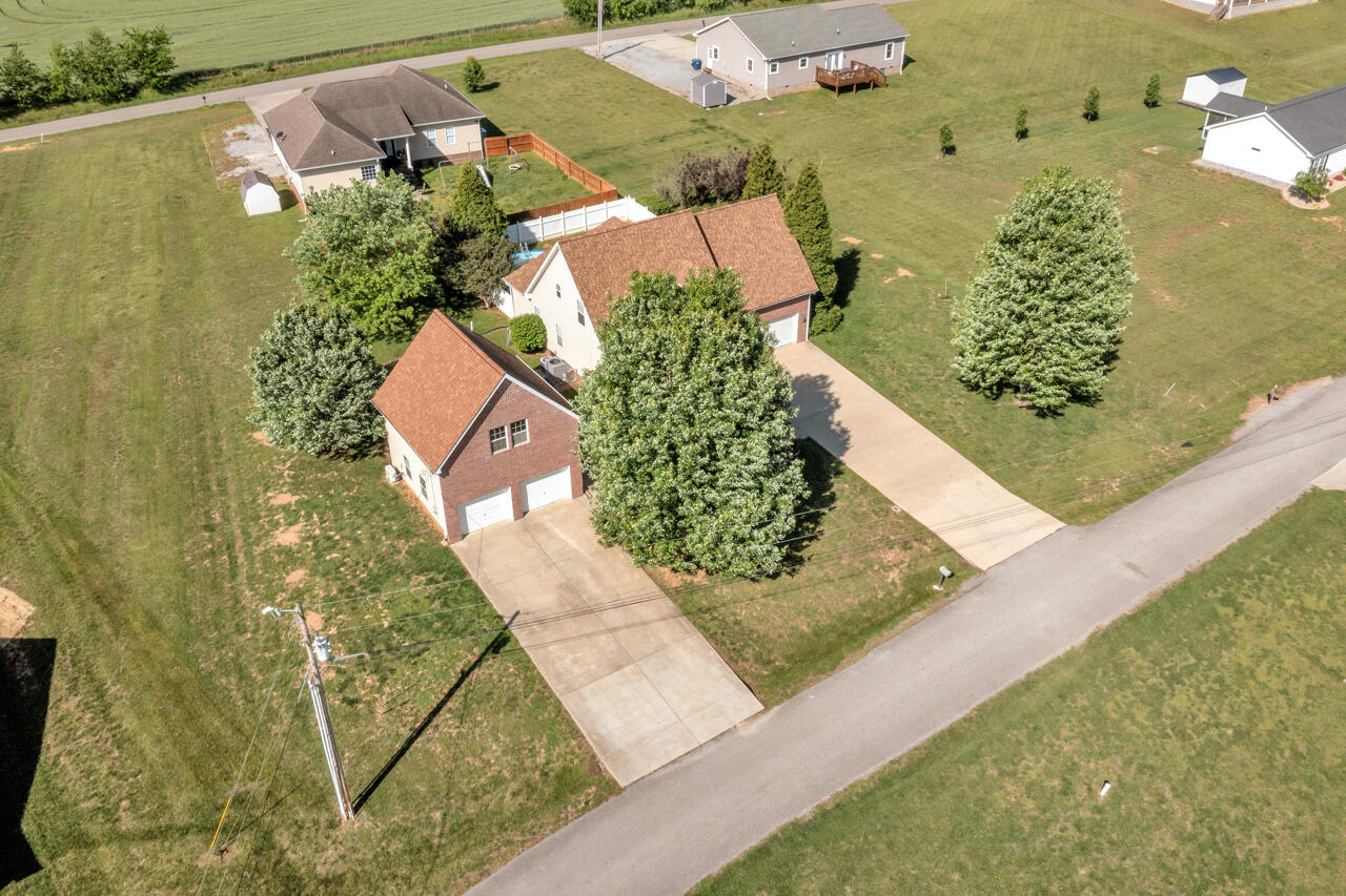 134 Marcal Drive — photo