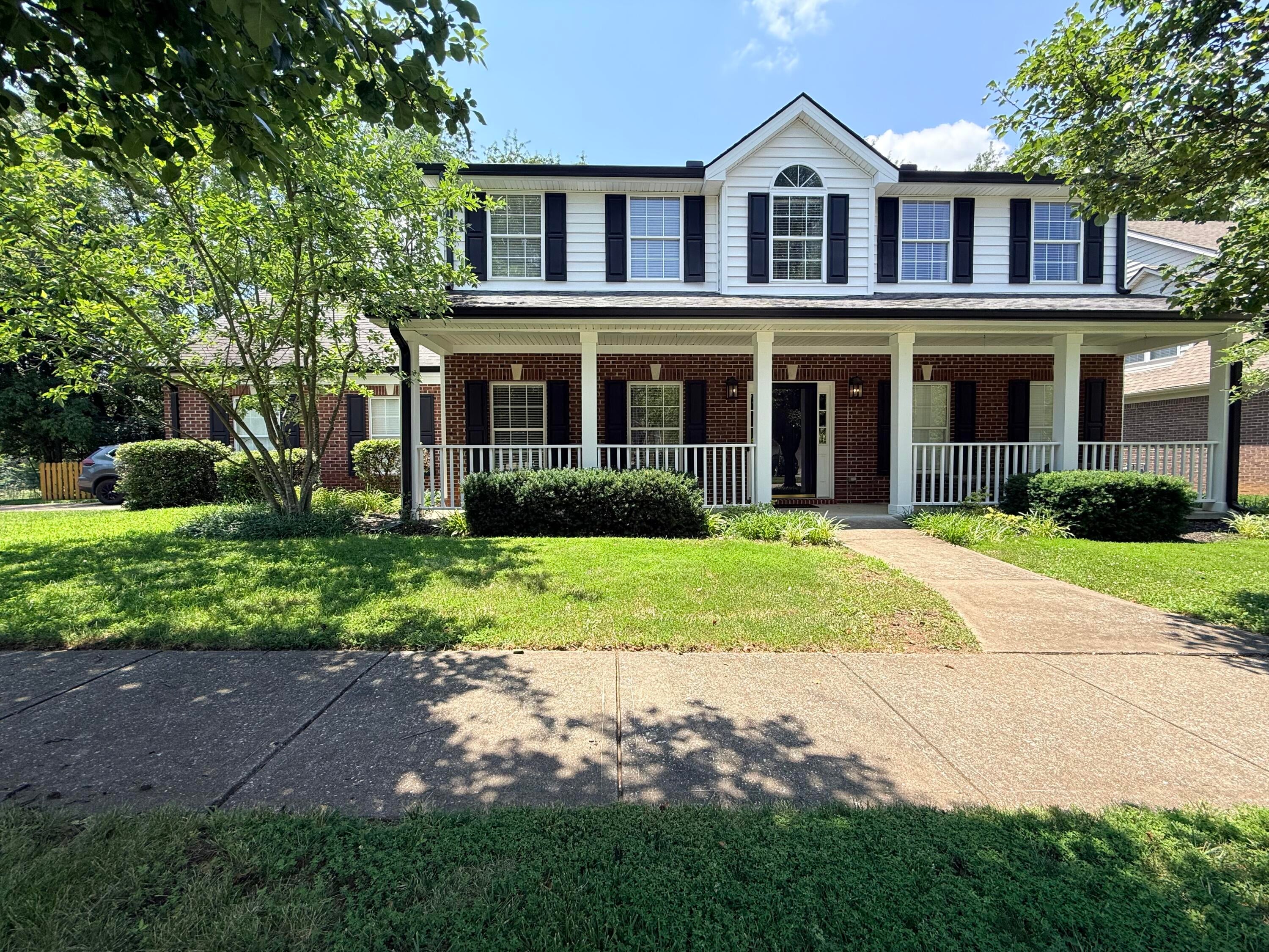 3720 Ridge View Way, Lexington, KY 40509