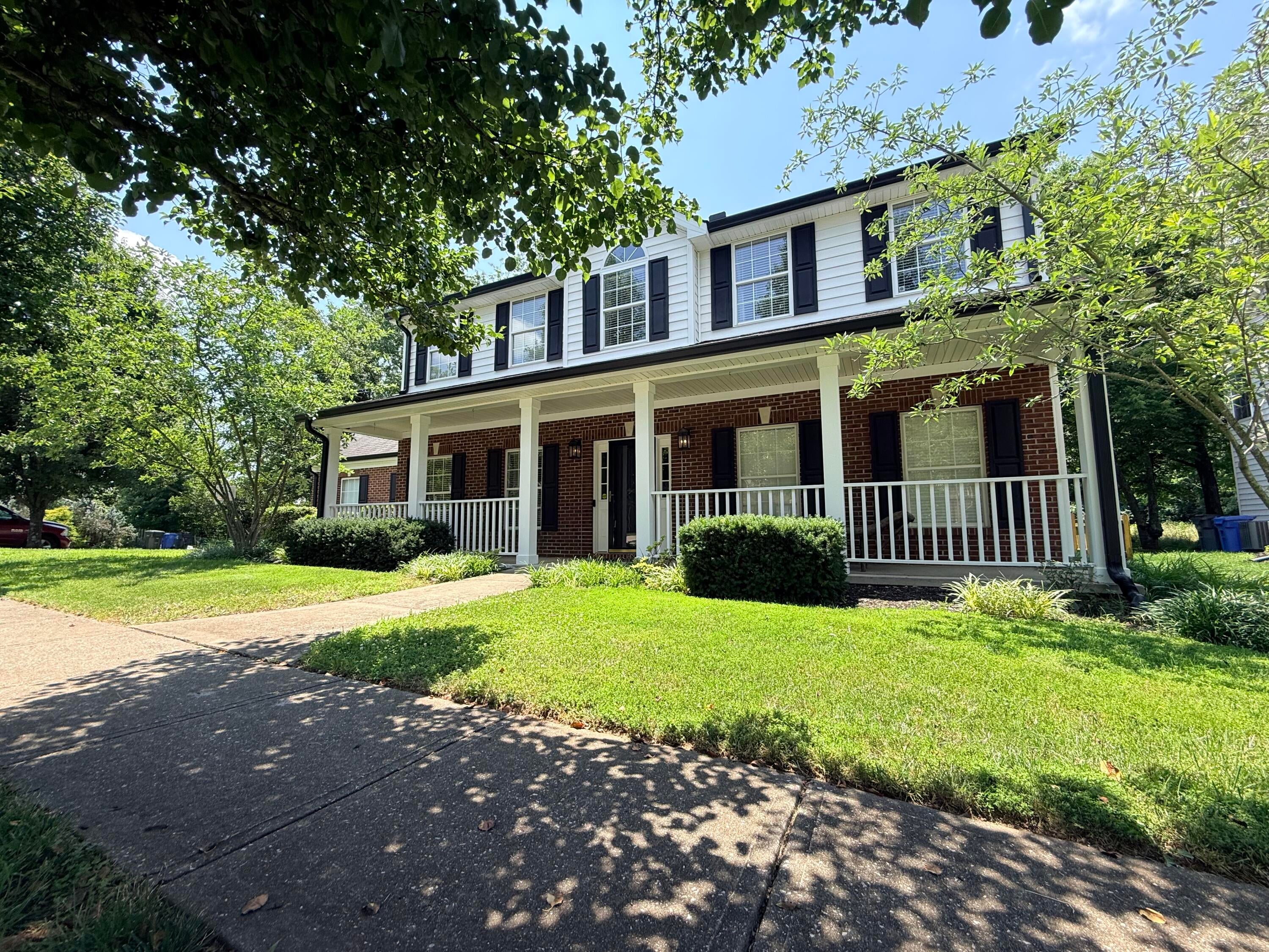 3720 Ridge View Way, Lexington, KY 40509 — photo 2
