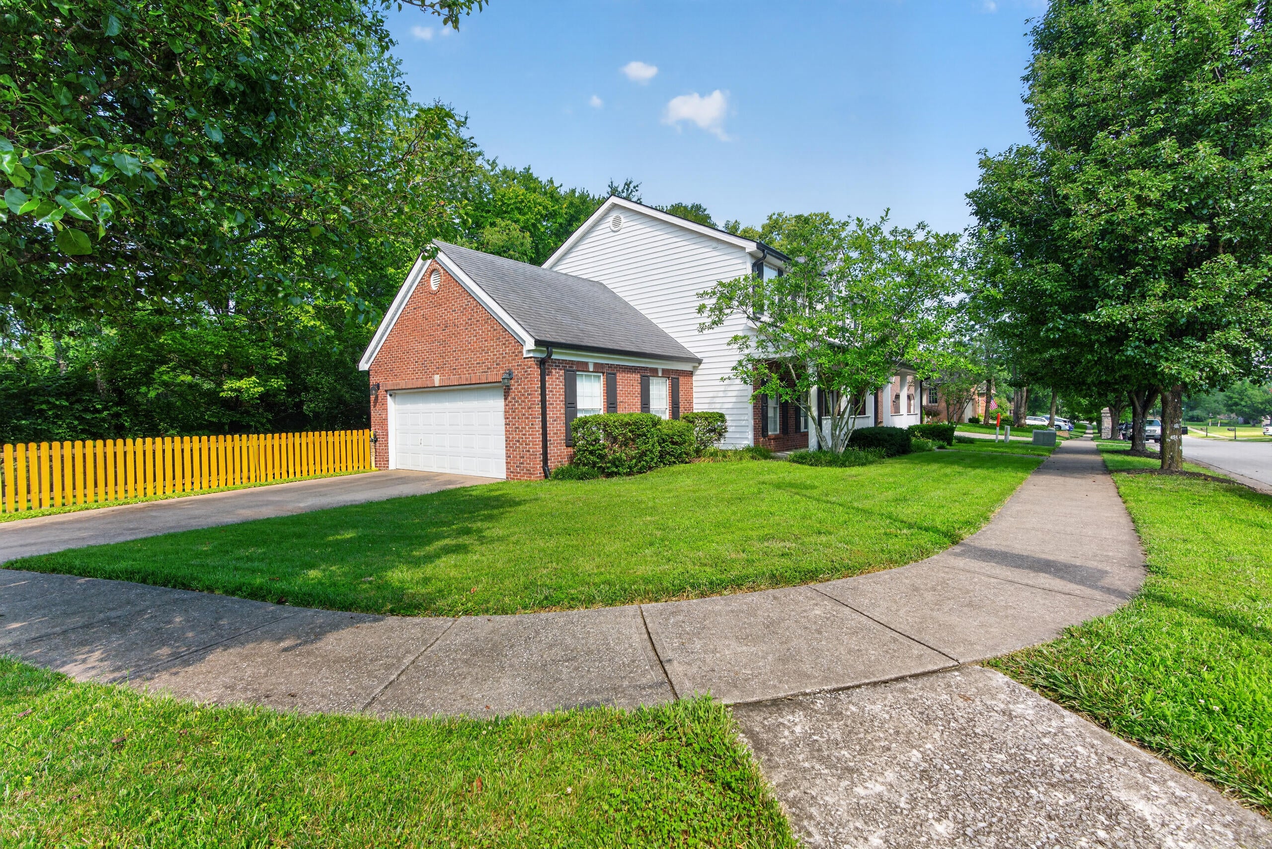 3720 Ridge View Way, Lexington, KY 40509 — photo 3