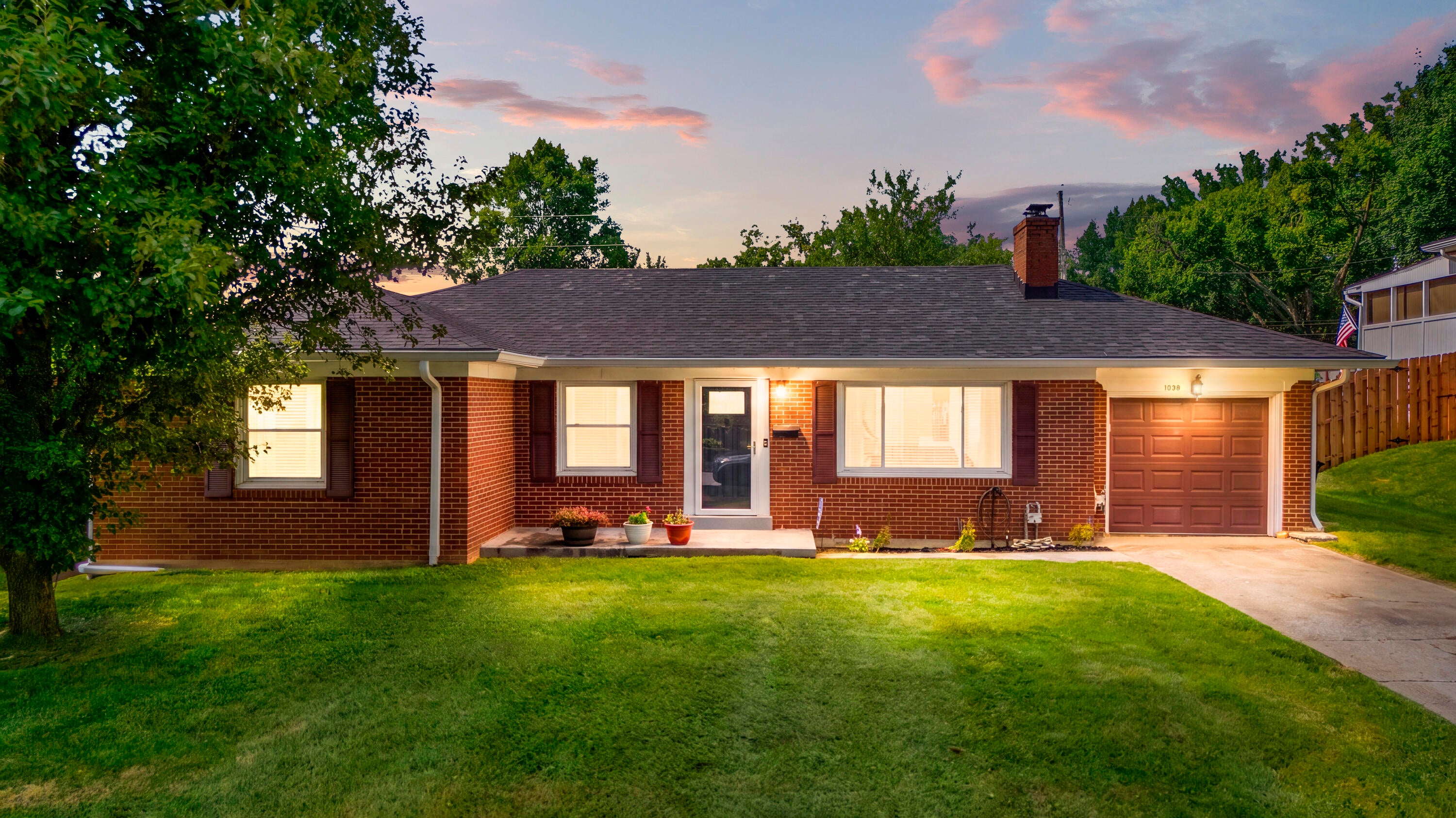 1038 Sioux Trail — photo
