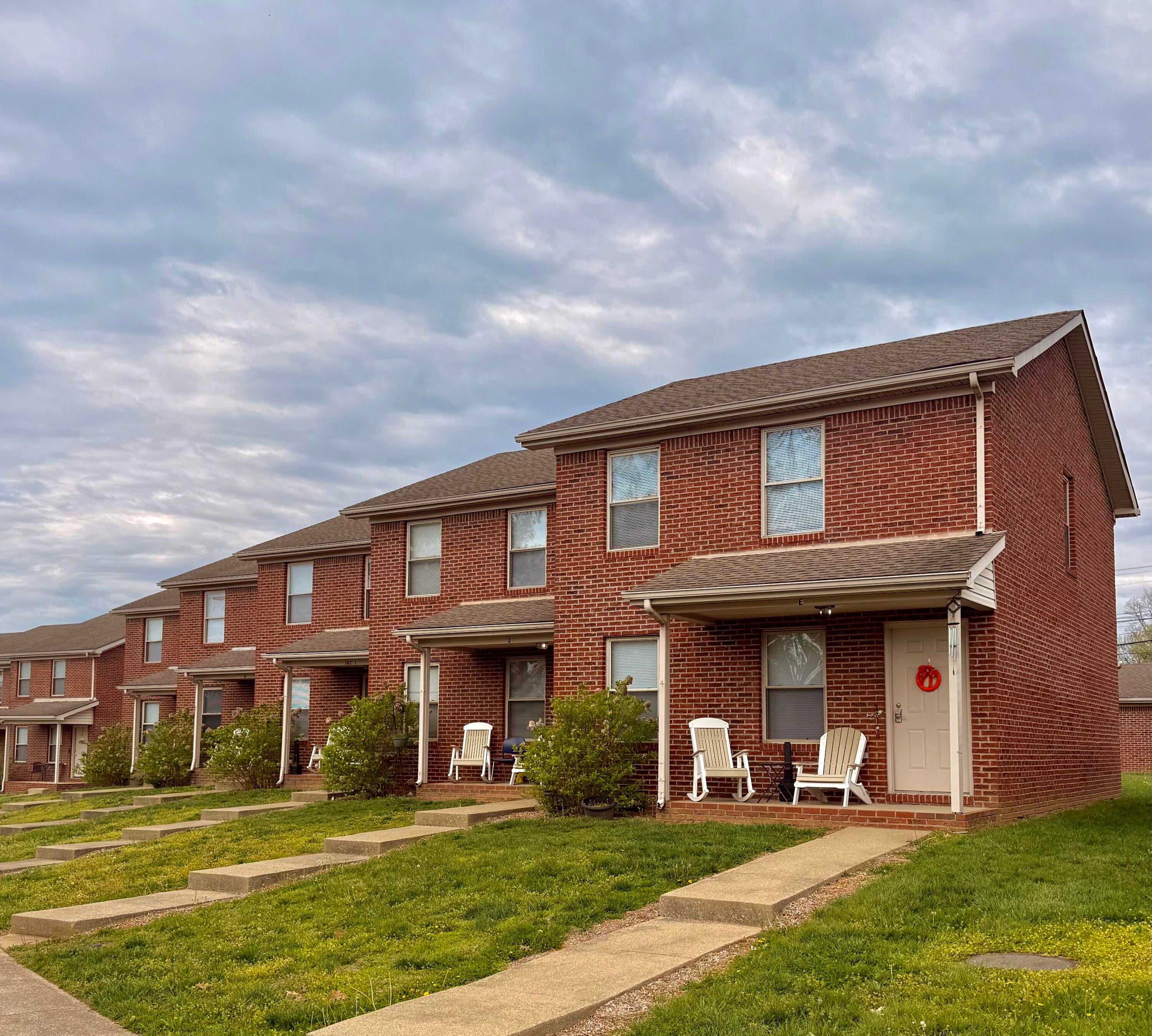 502 Tecumseh Trail A,B,C,D & E — photo