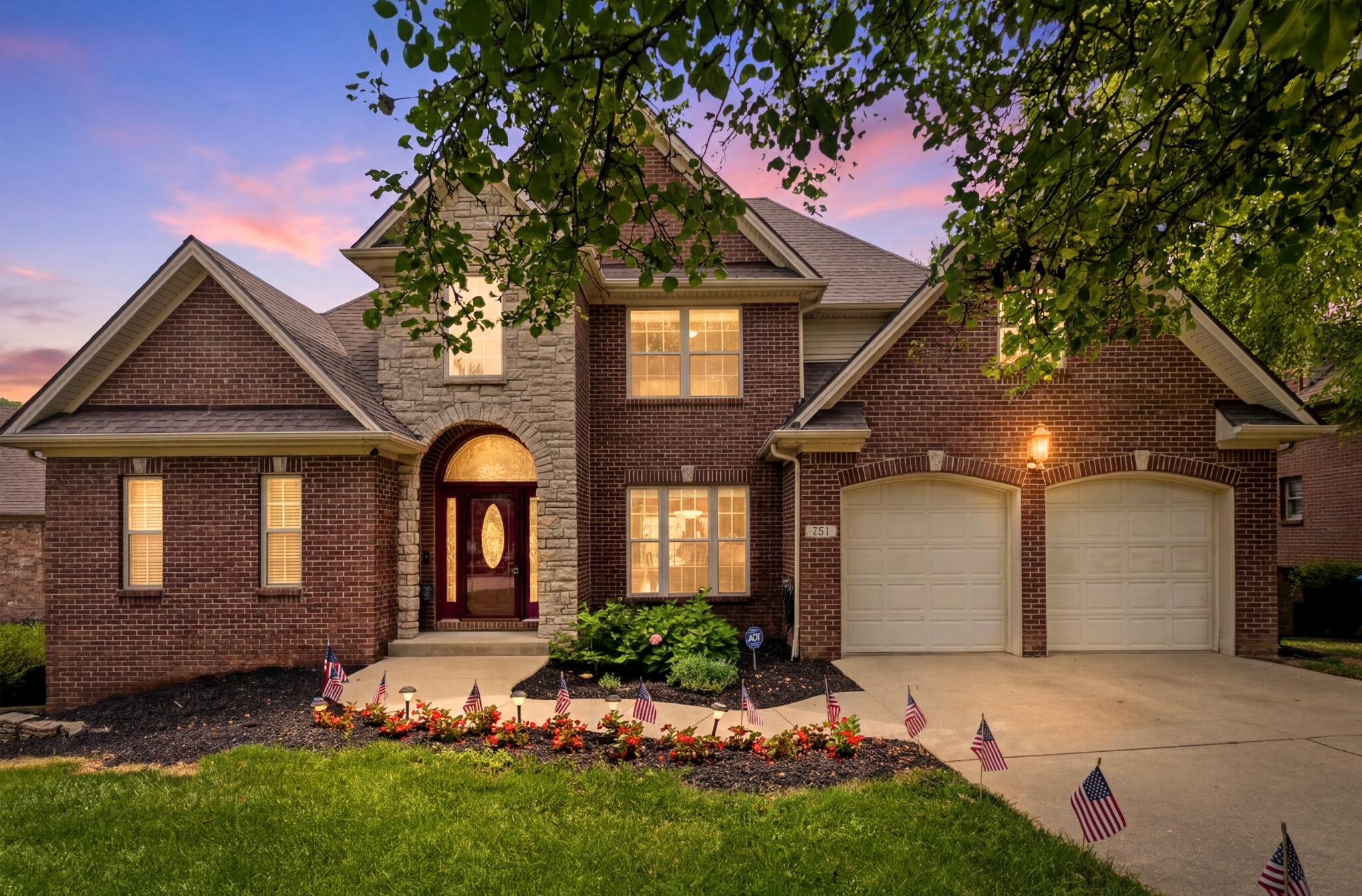 103 Birkdale Drive — photo