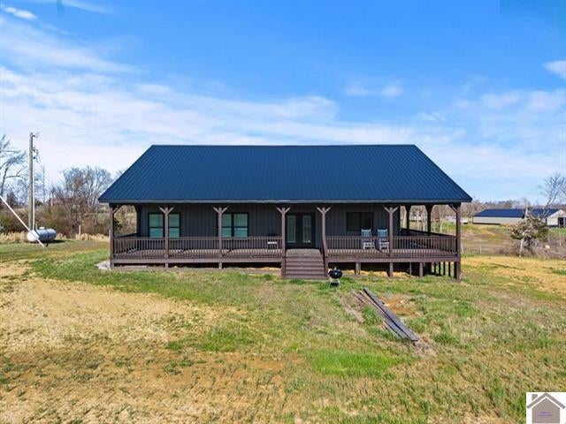 161 Bethany Church Road — photo