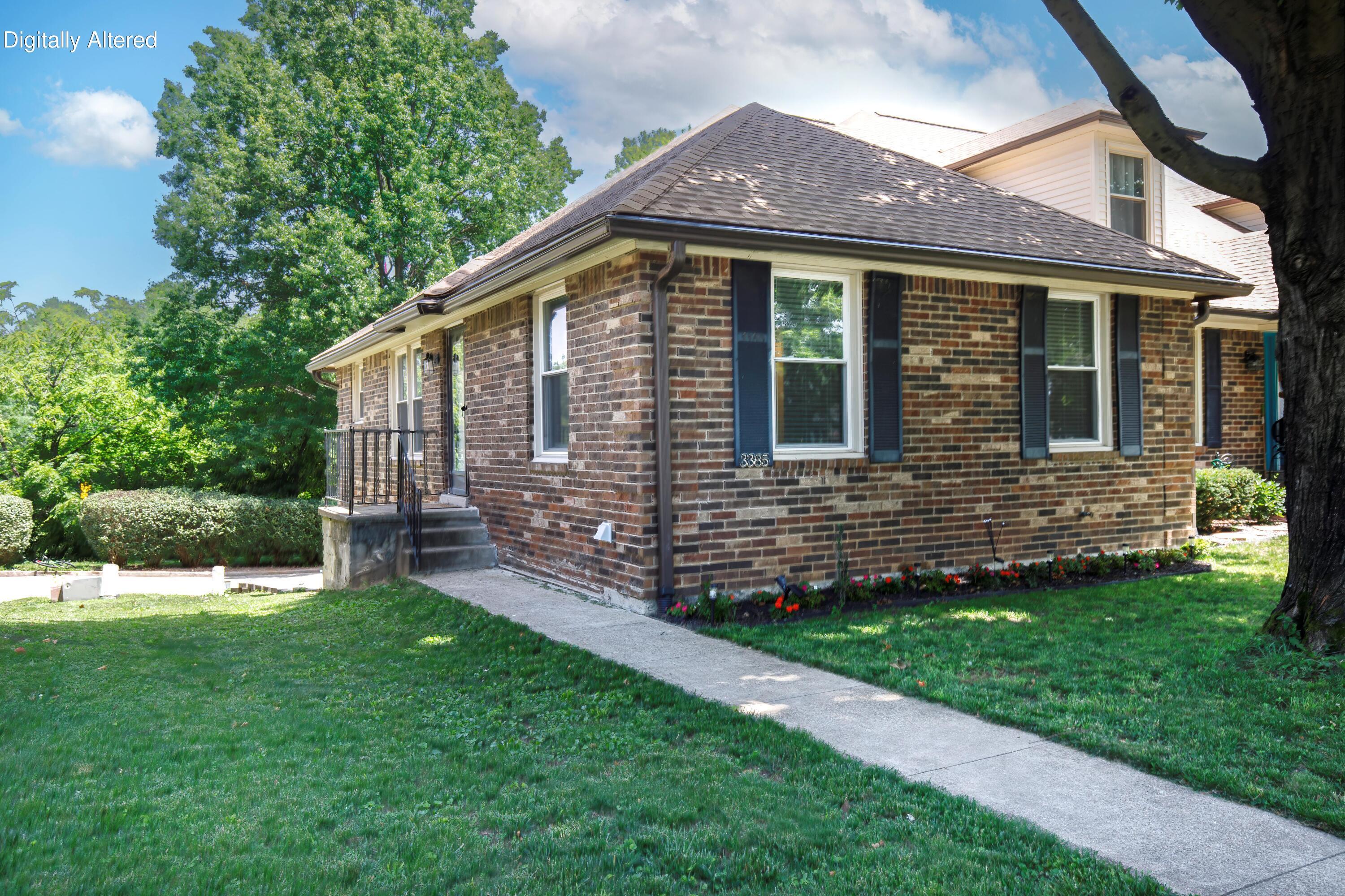 3385 Cove Lake Drive — photo