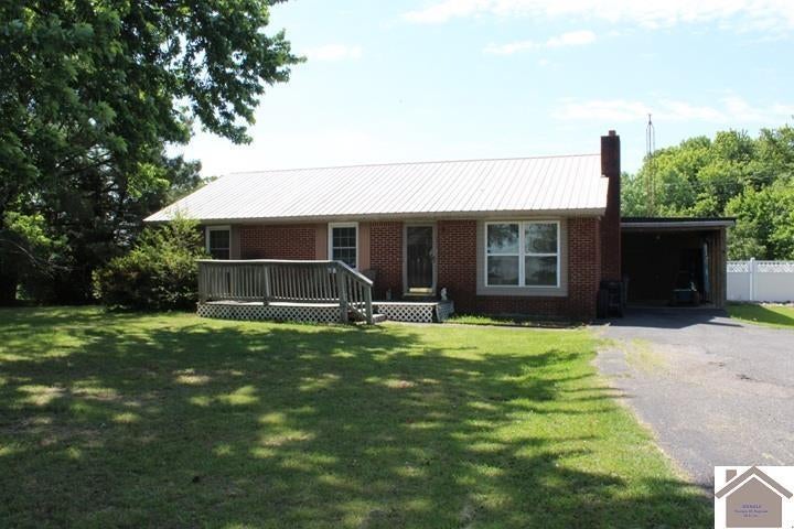 3245 Kentucky 58 — photo