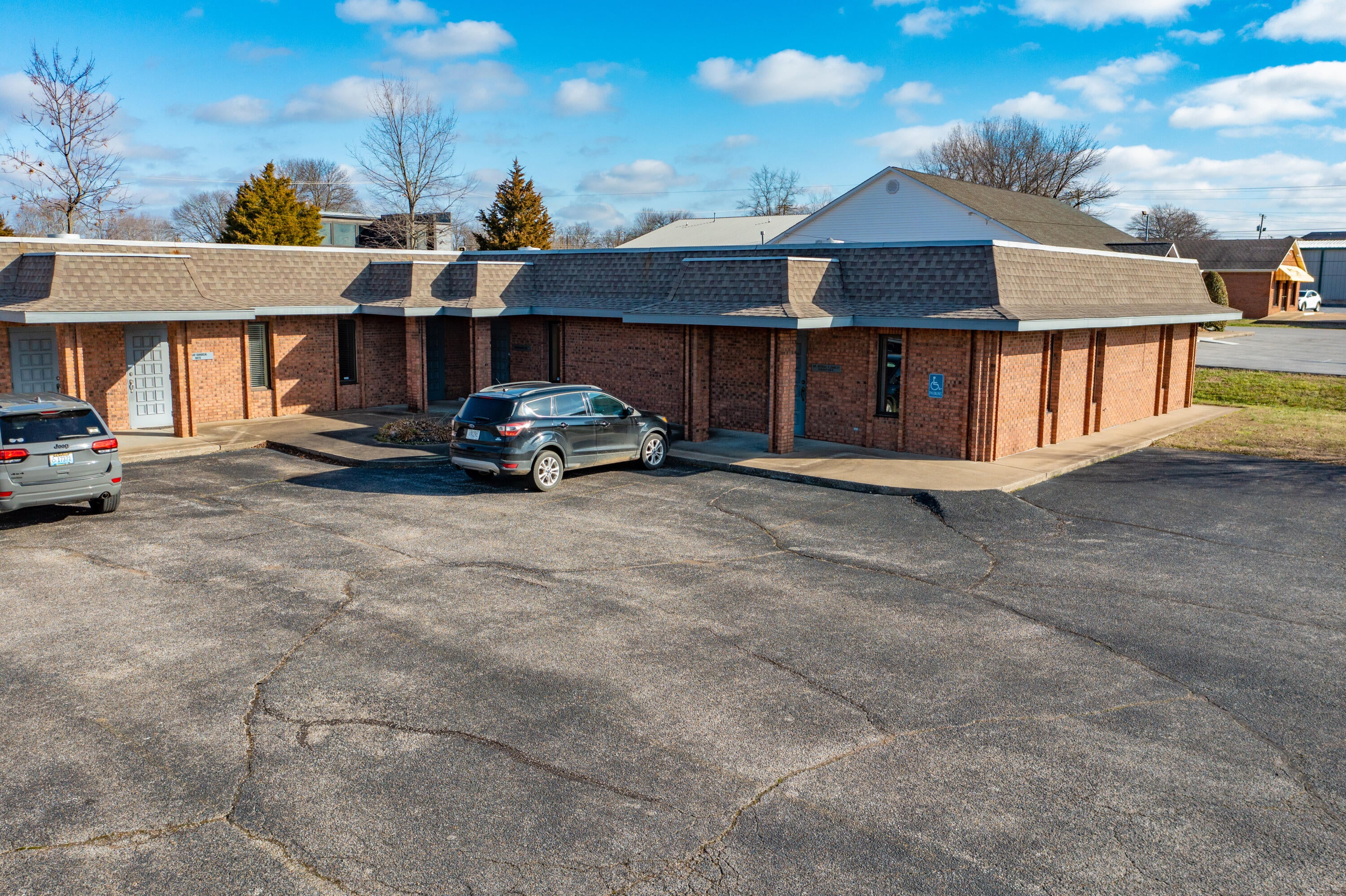 1210 Johnson Boulevard 6 — photo