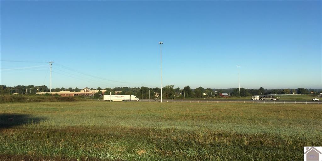 2 Tract# Access Rd Road — photo