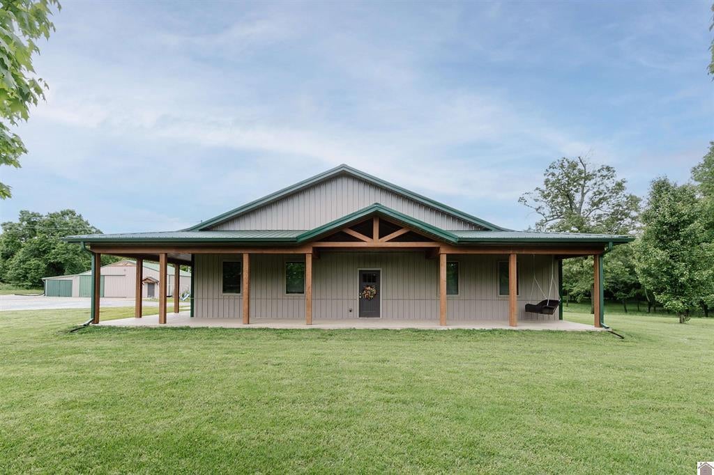 1430 Spence Chapel Road — photo