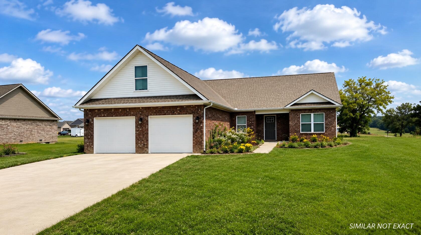 439 Lone Oak Drive — photo