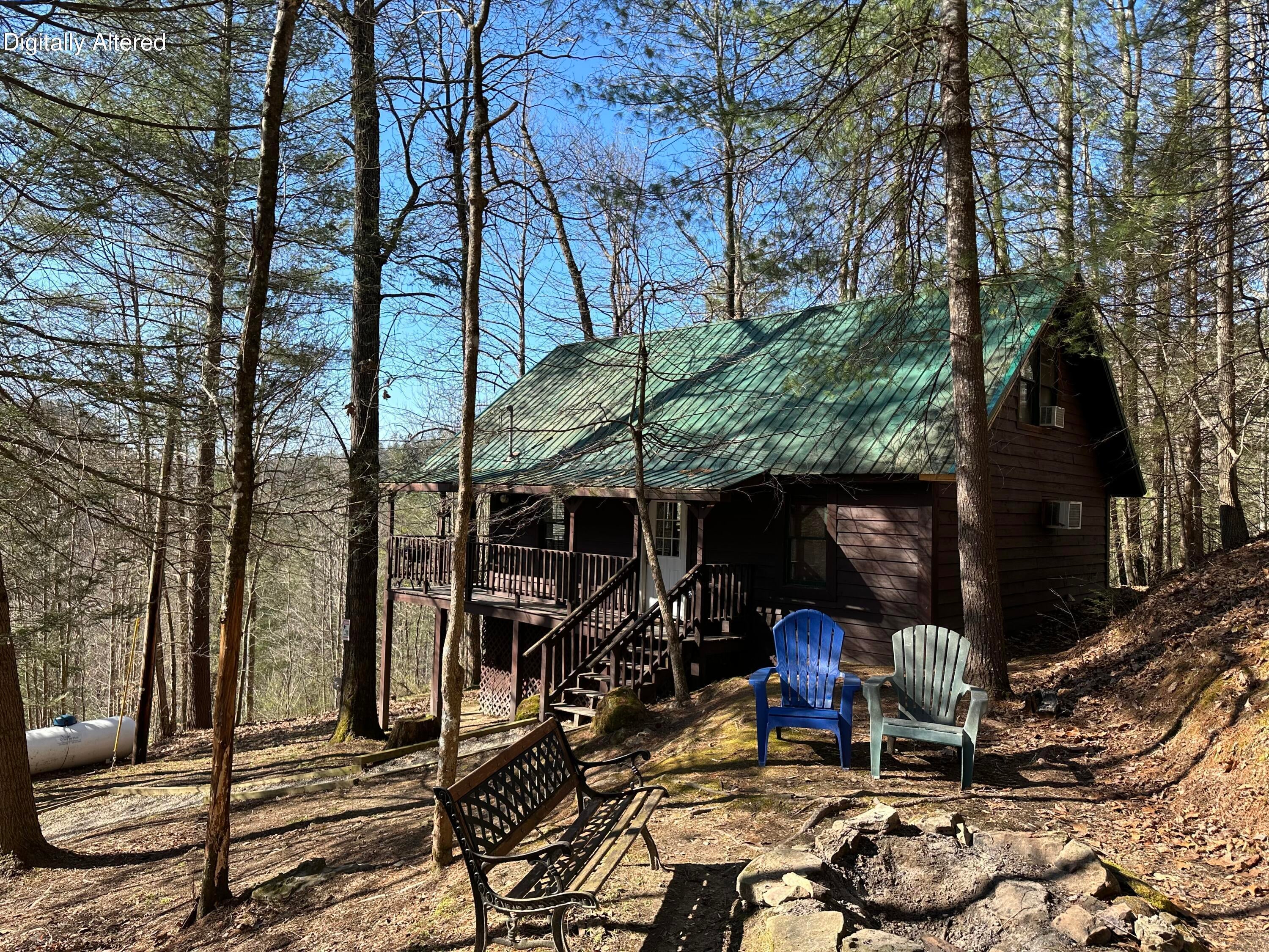 534 Cave Hollow Rd Road — photo
