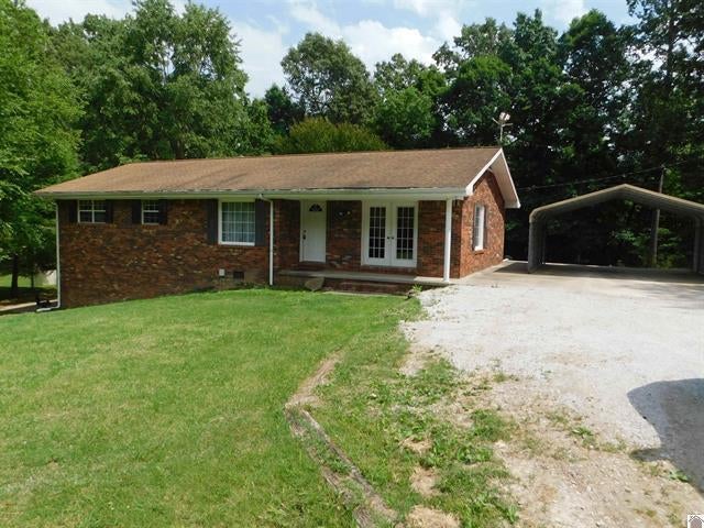 434 George Thomas Road — photo