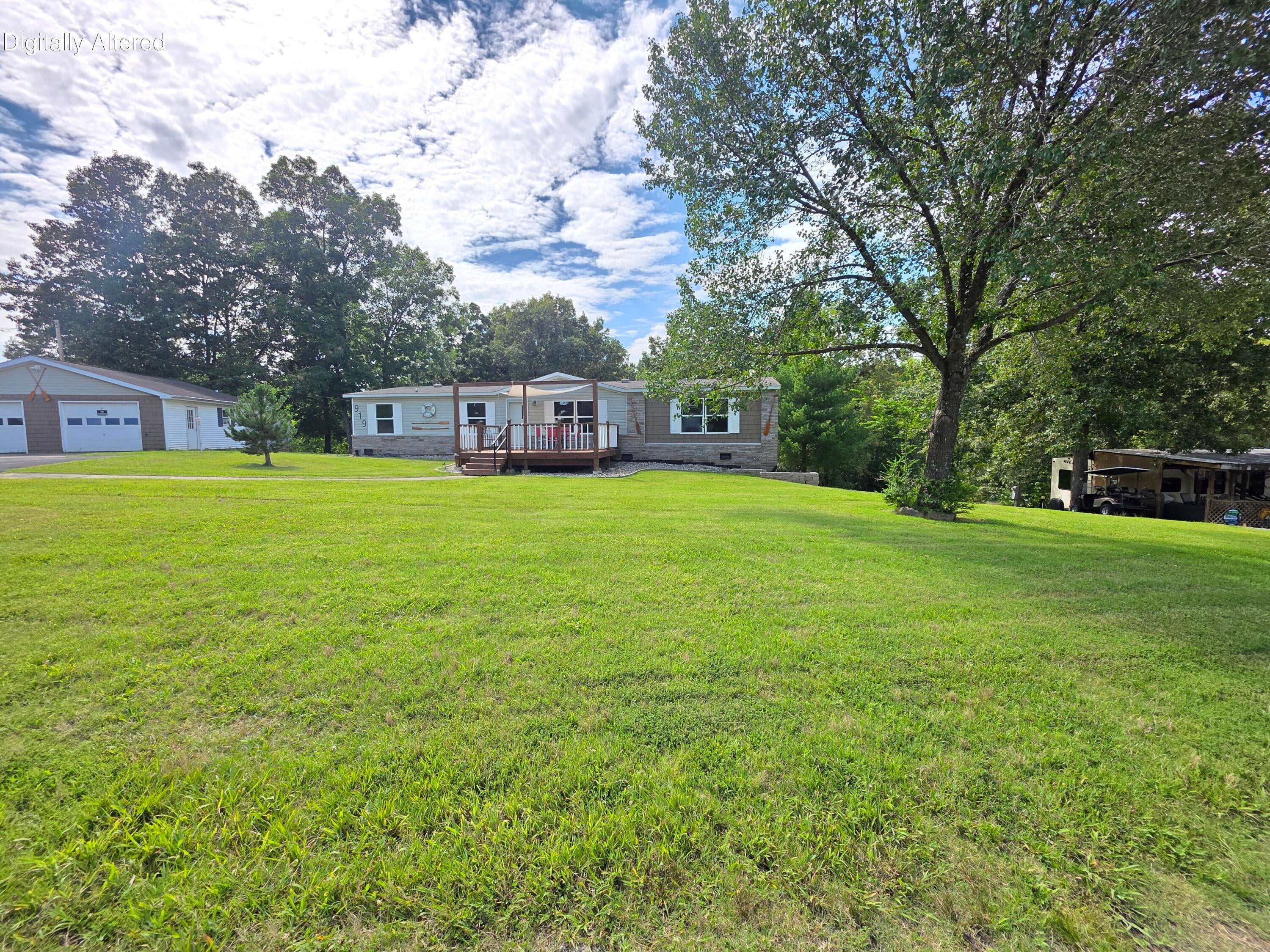 919 King Creek Road — photo