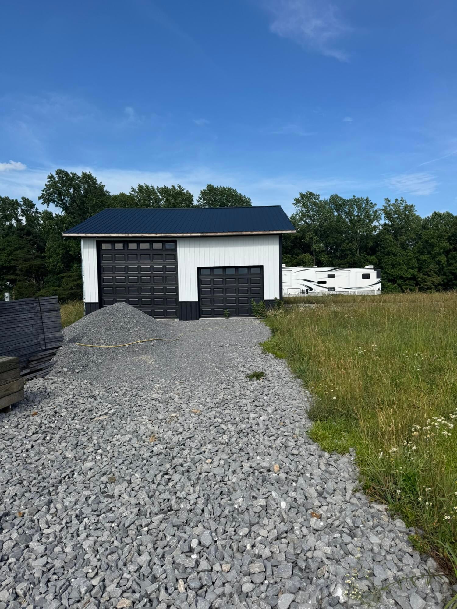 3110 Parks Ridge Road — photo