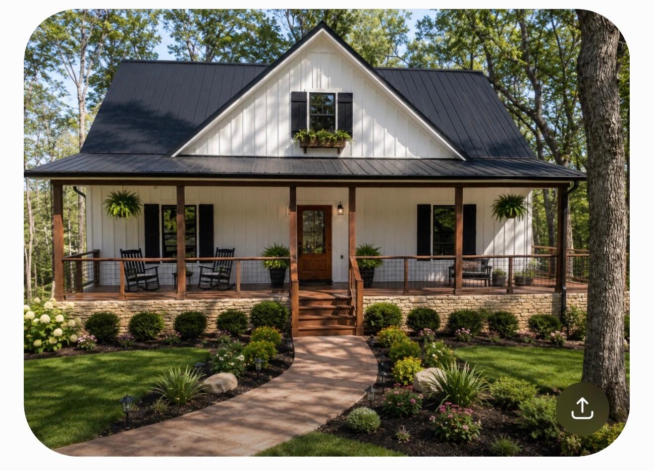 180 Crystal Creek Circle — photo