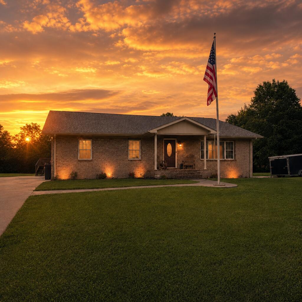 506 Ridgefield Drive — photo