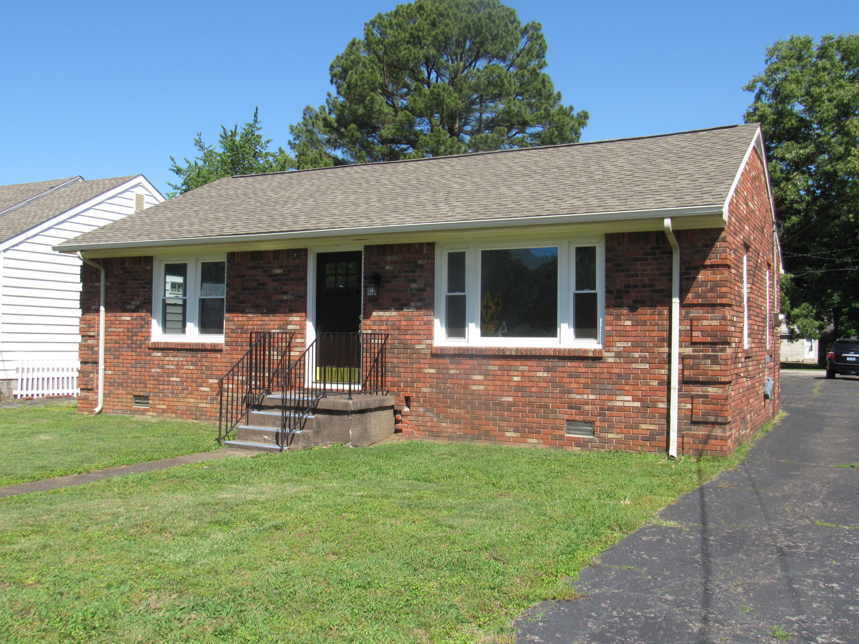 2607 Jackson Street — photo