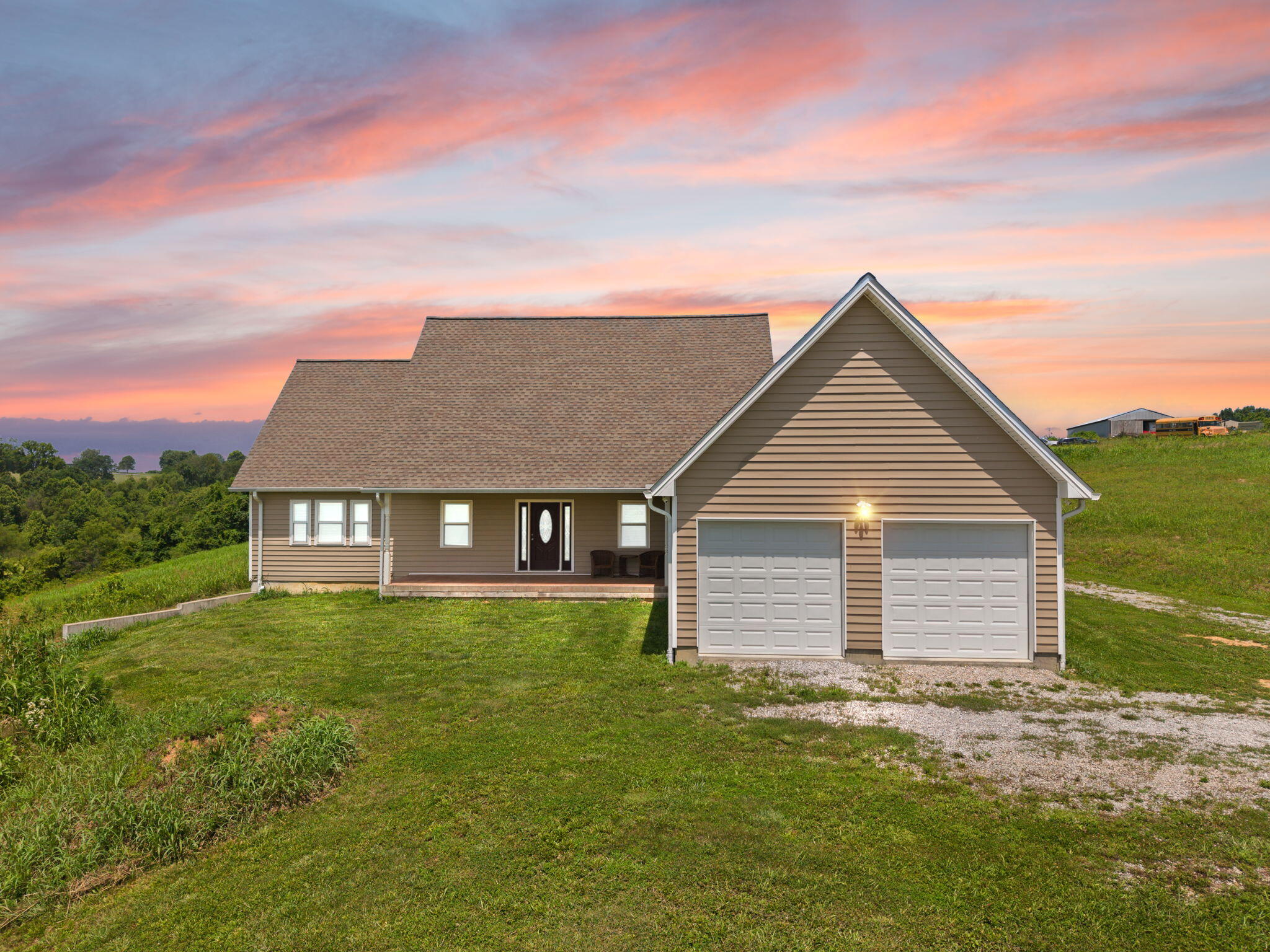 116 Walking Horse Way — photo