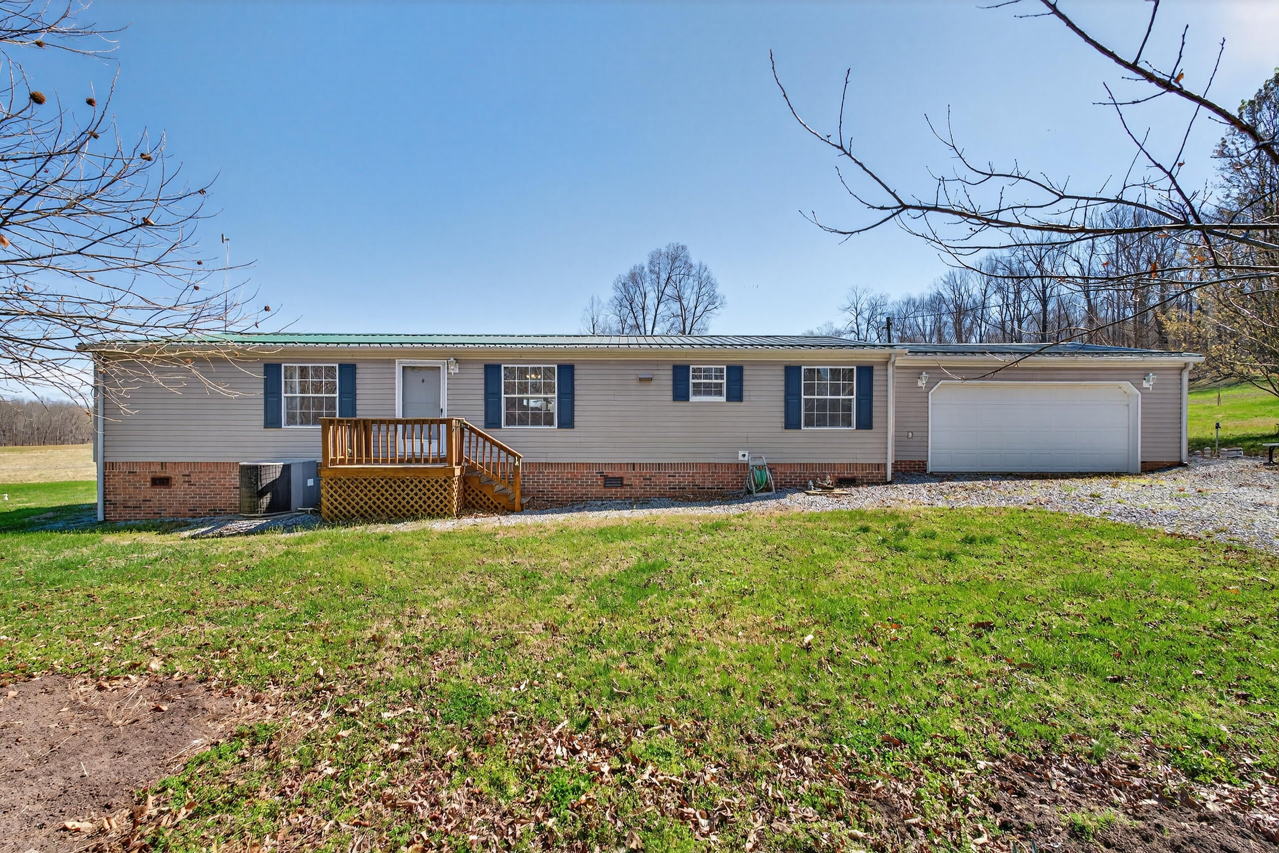 2526 Axel Creek Road — photo