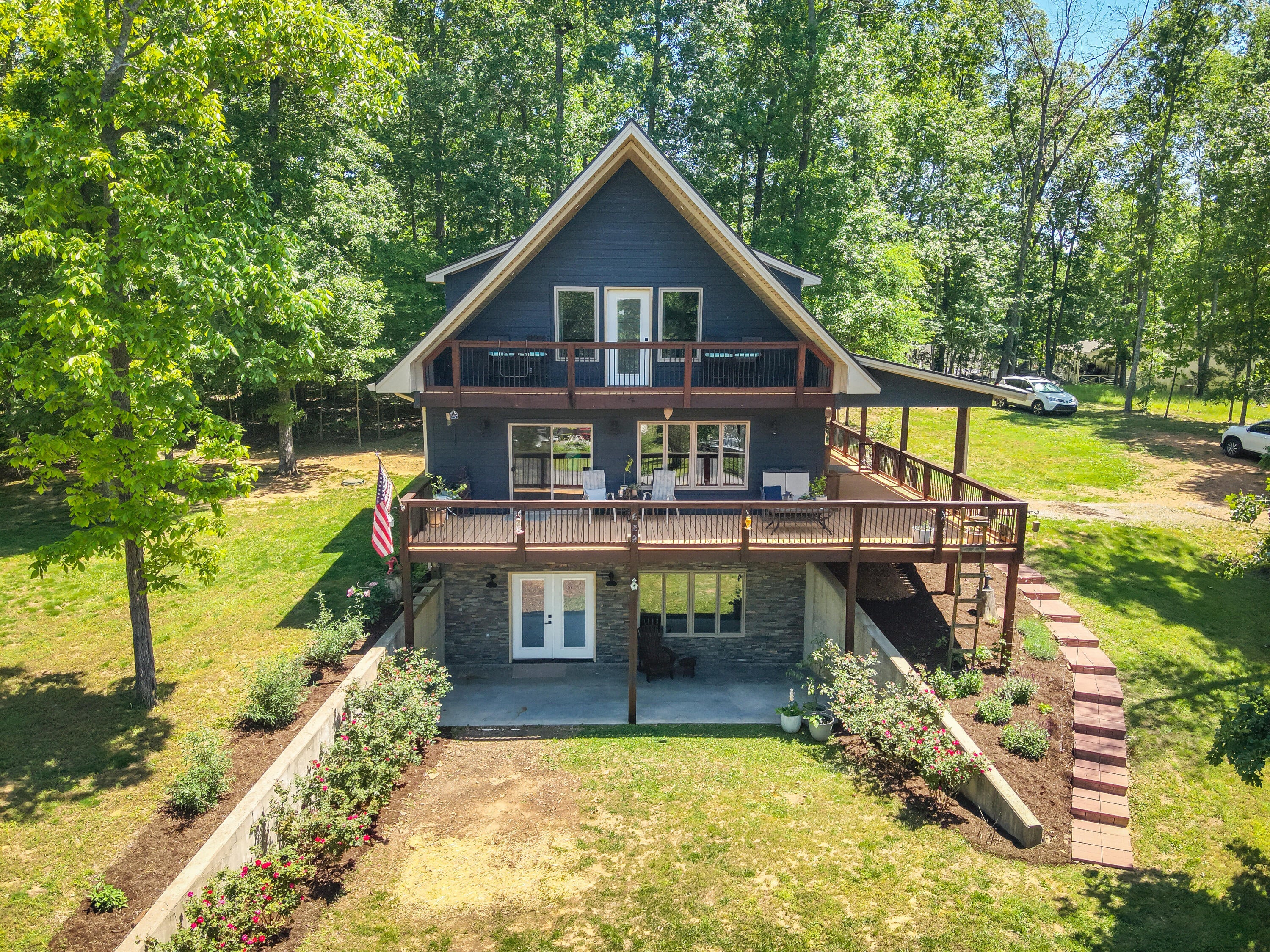 629 Serenity Shores Road — photo