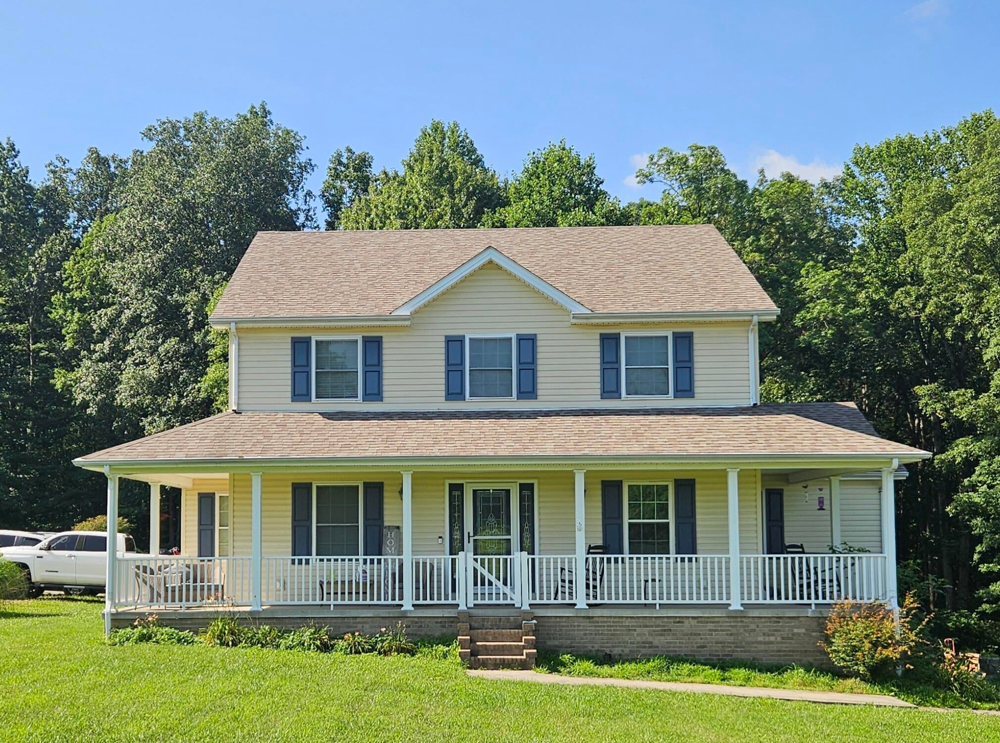 2431 Ky 501 — photo